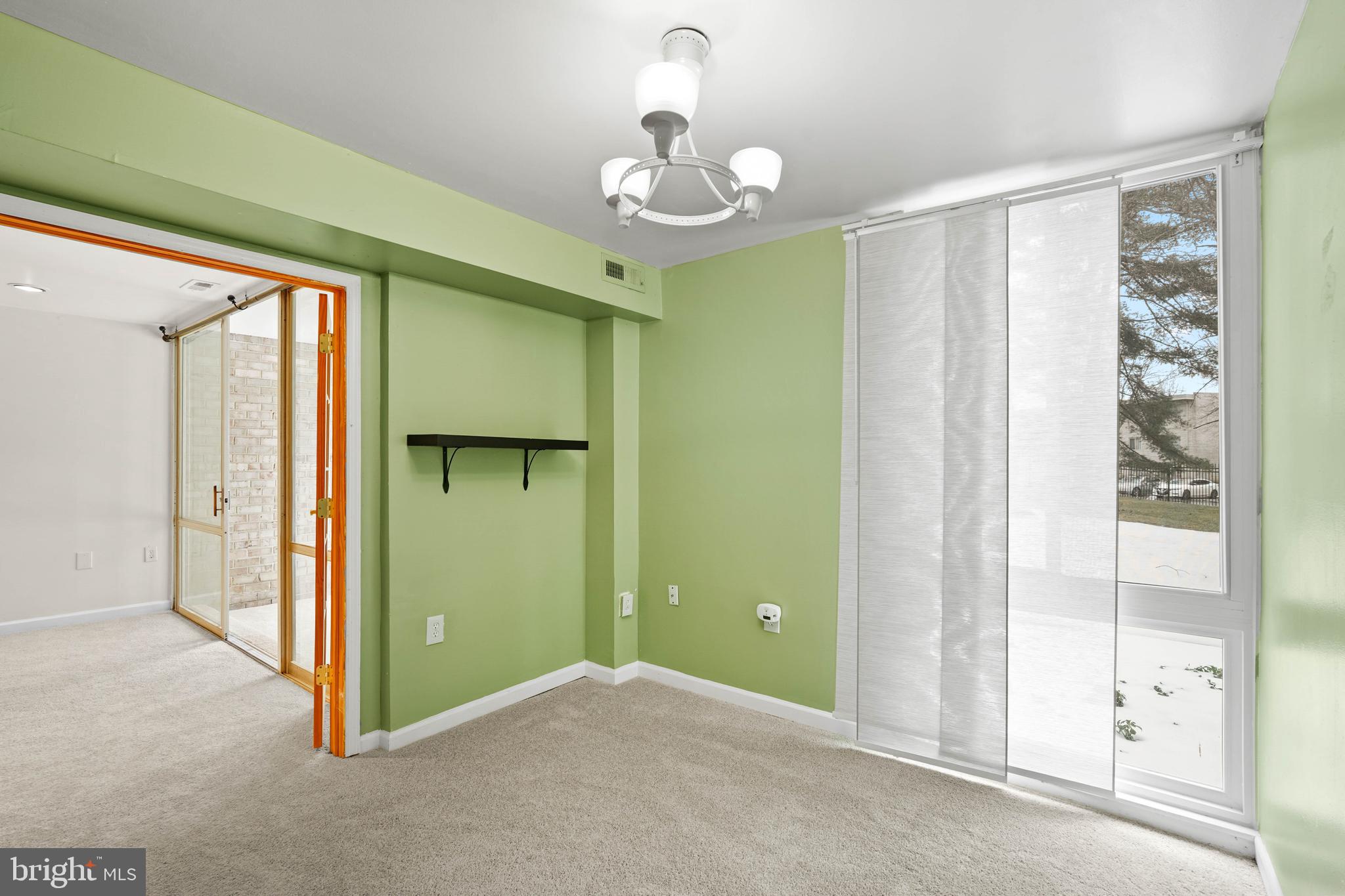 GREENBELT - Residential