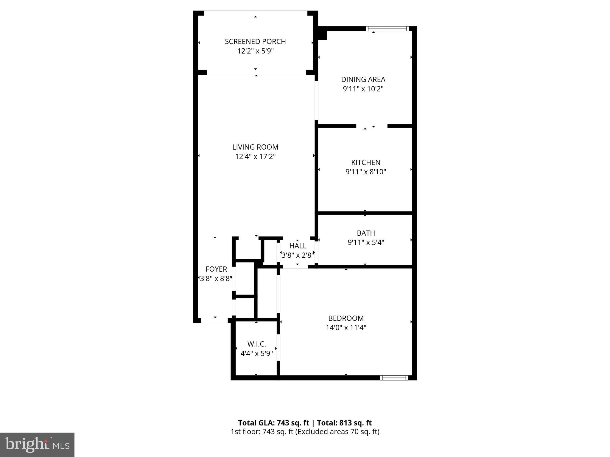GREENBELT - Residential