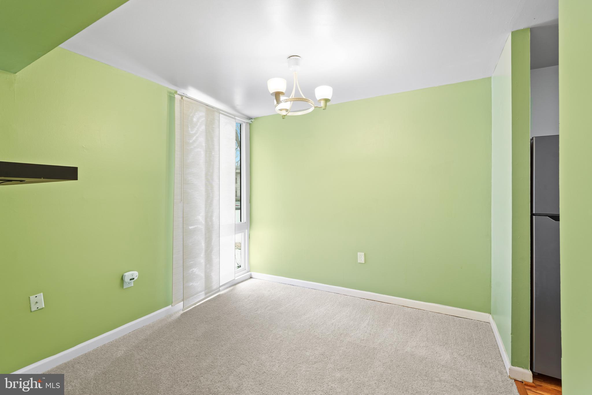 GREENBELT - Residential