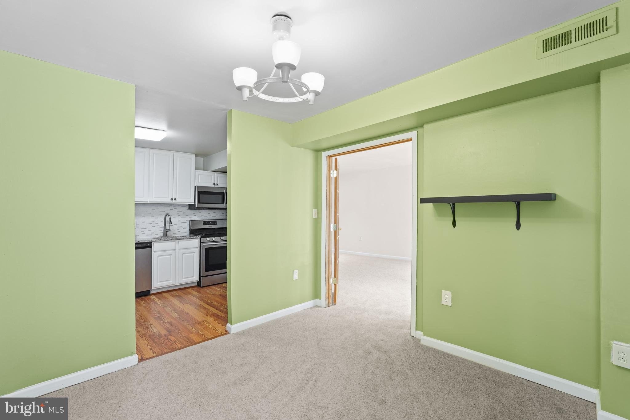 GREENBELT - Residential