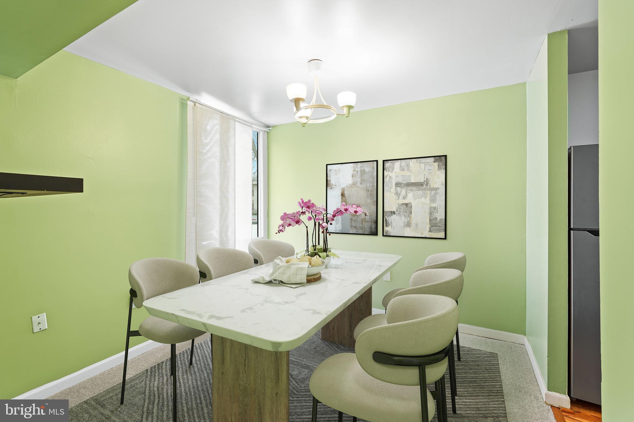 GREENBELT - Residential