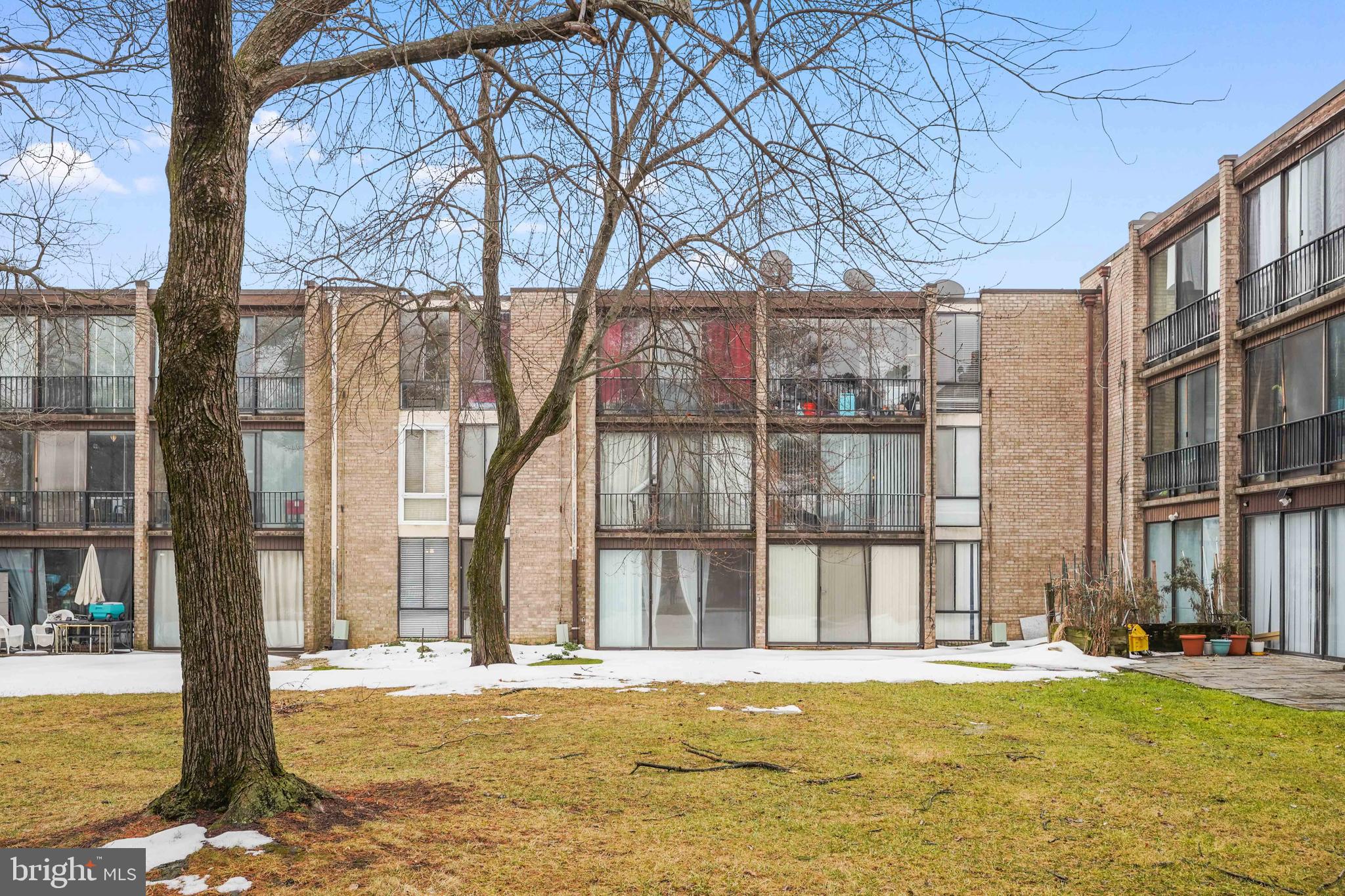 GREENBELT - Residential