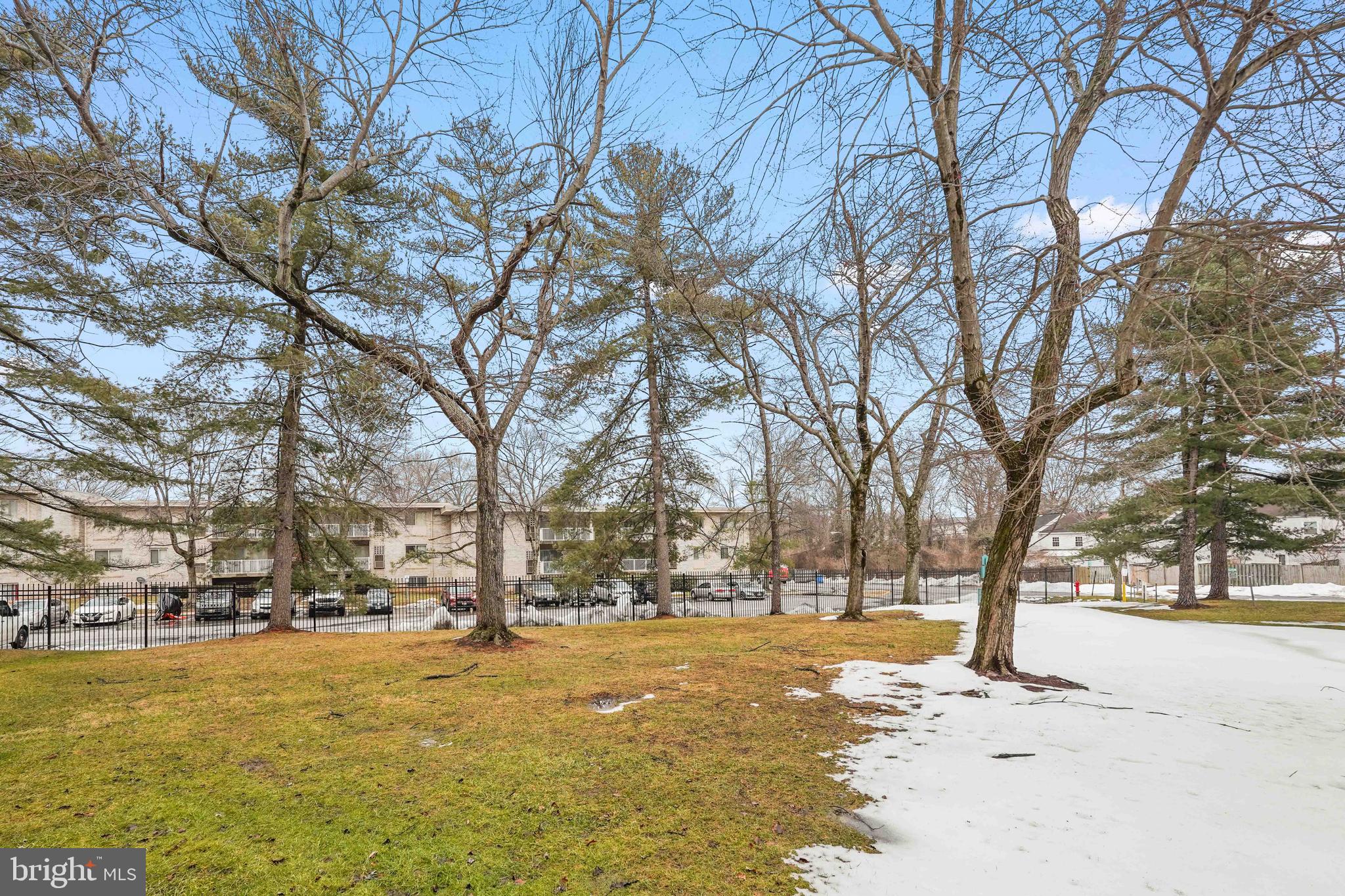 GREENBELT - Residential