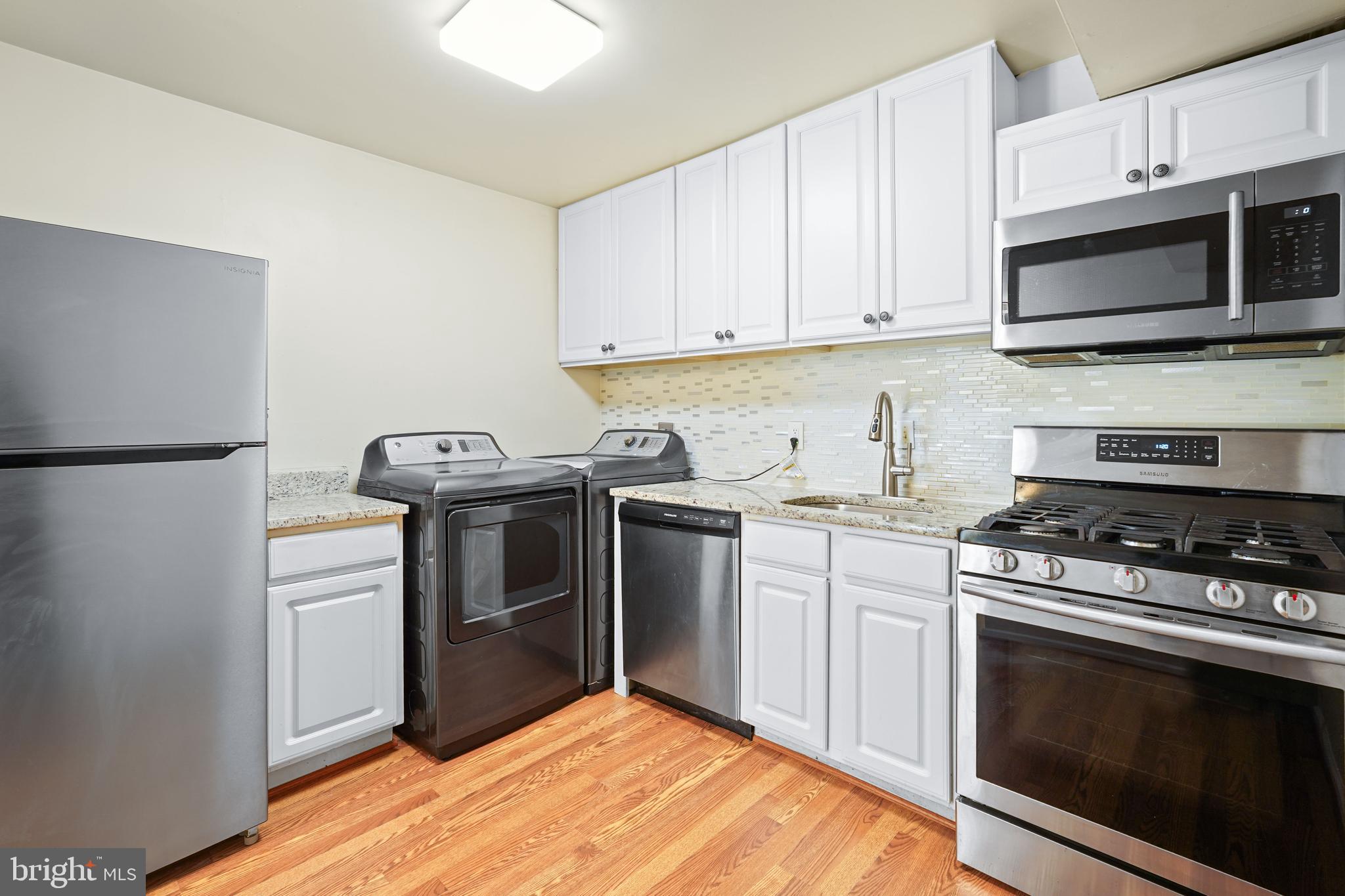 GREENBELT - Residential