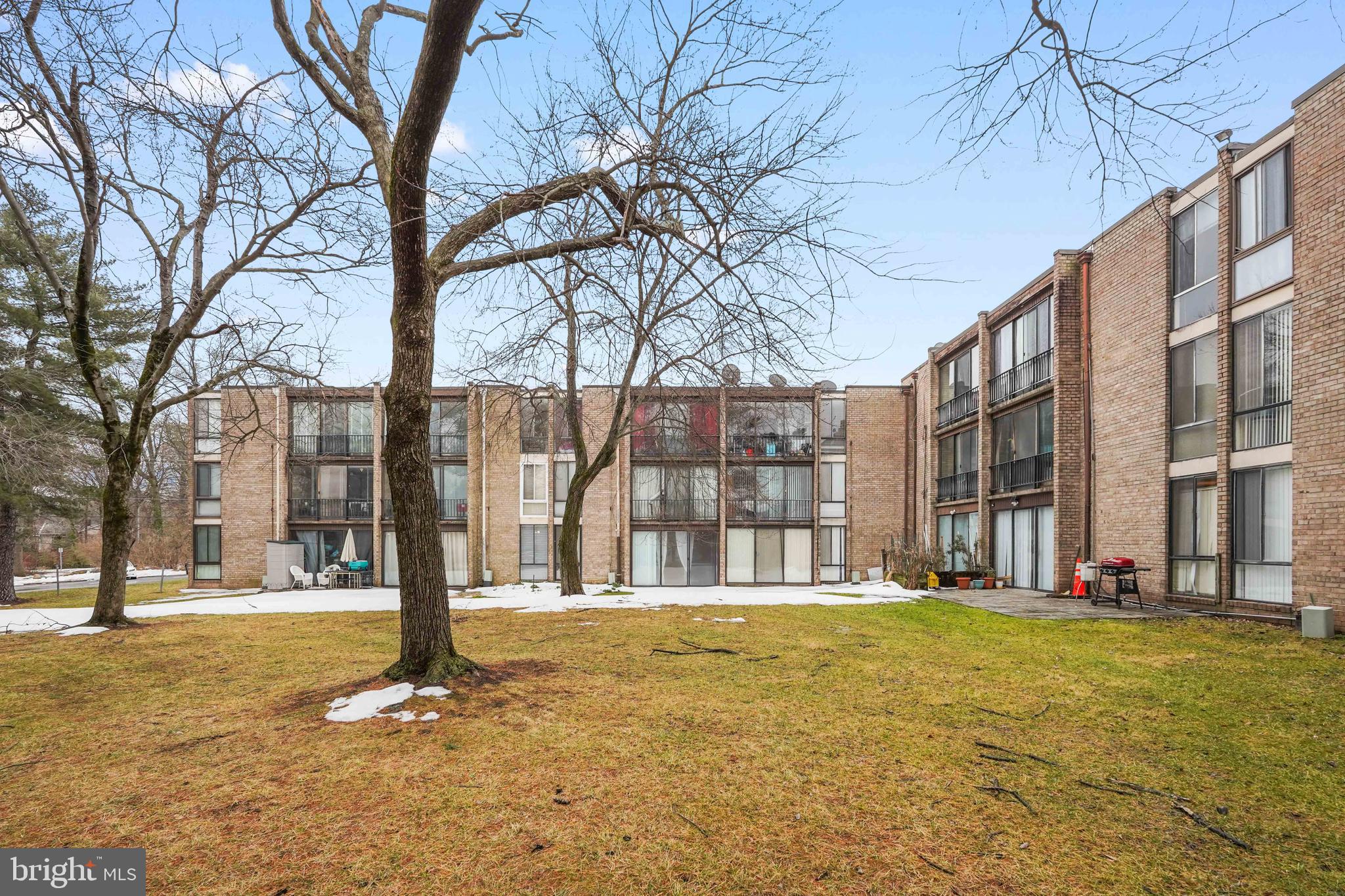 GREENBELT - Residential