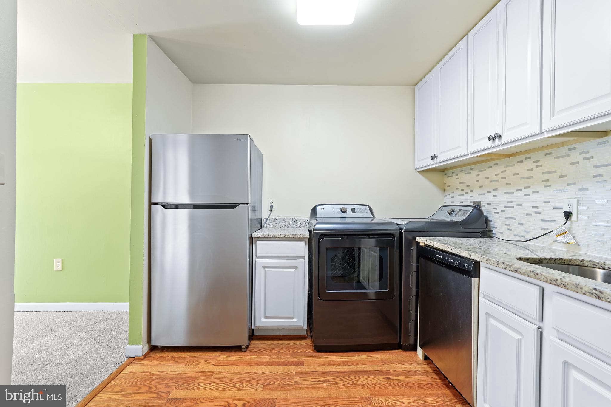 GREENBELT - Residential