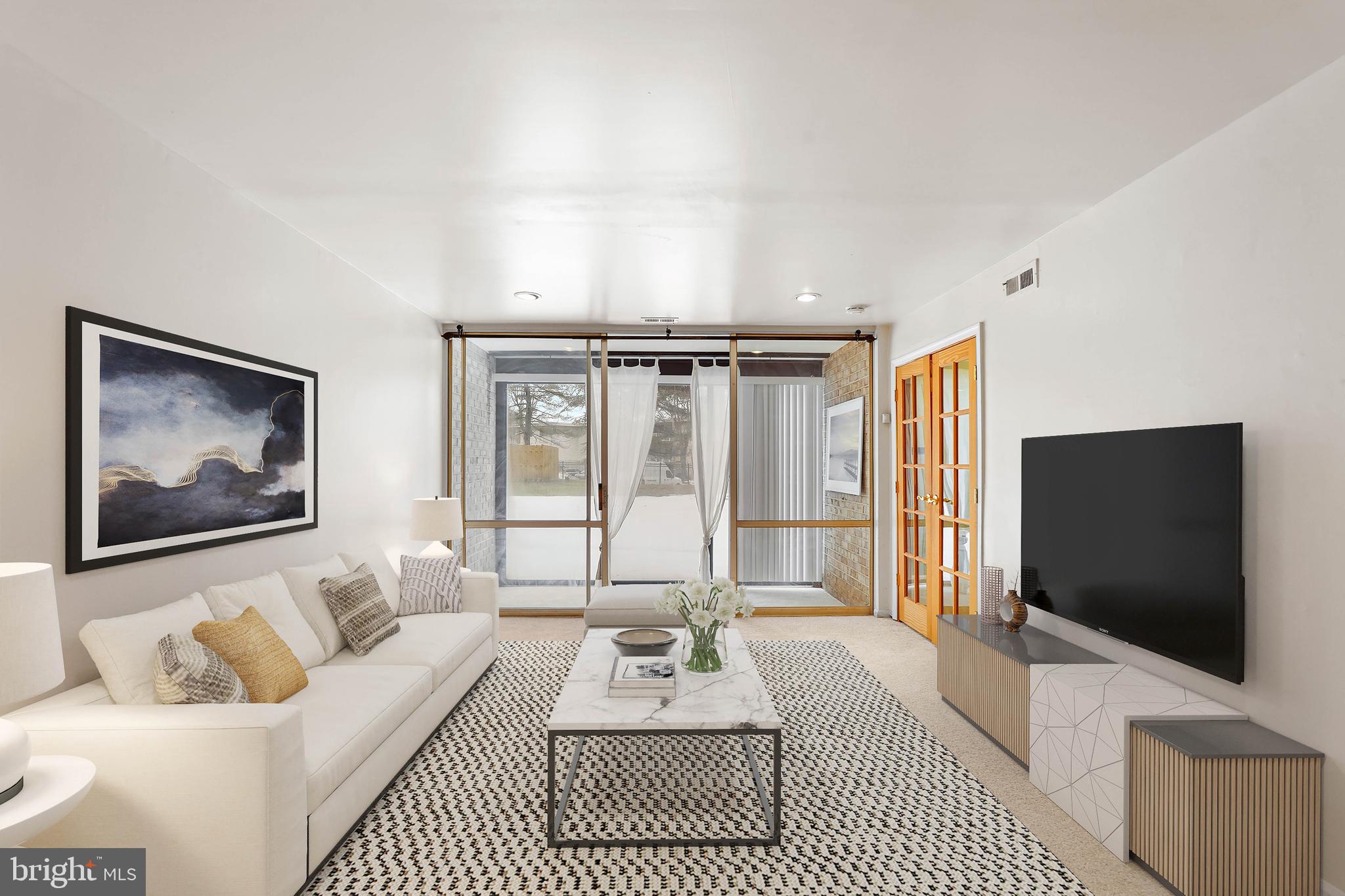 GREENBELT - Residential