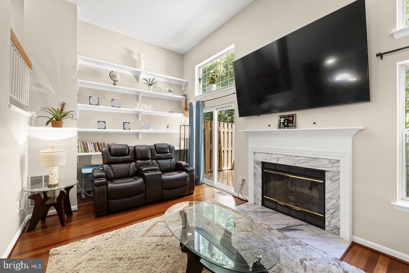 SOUTHERN OAKS - Residential