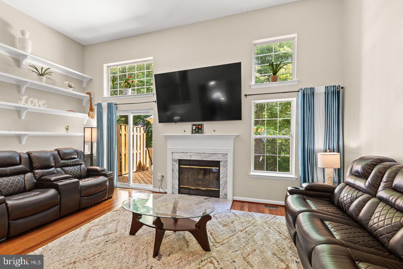 SOUTHERN OAKS - Residential