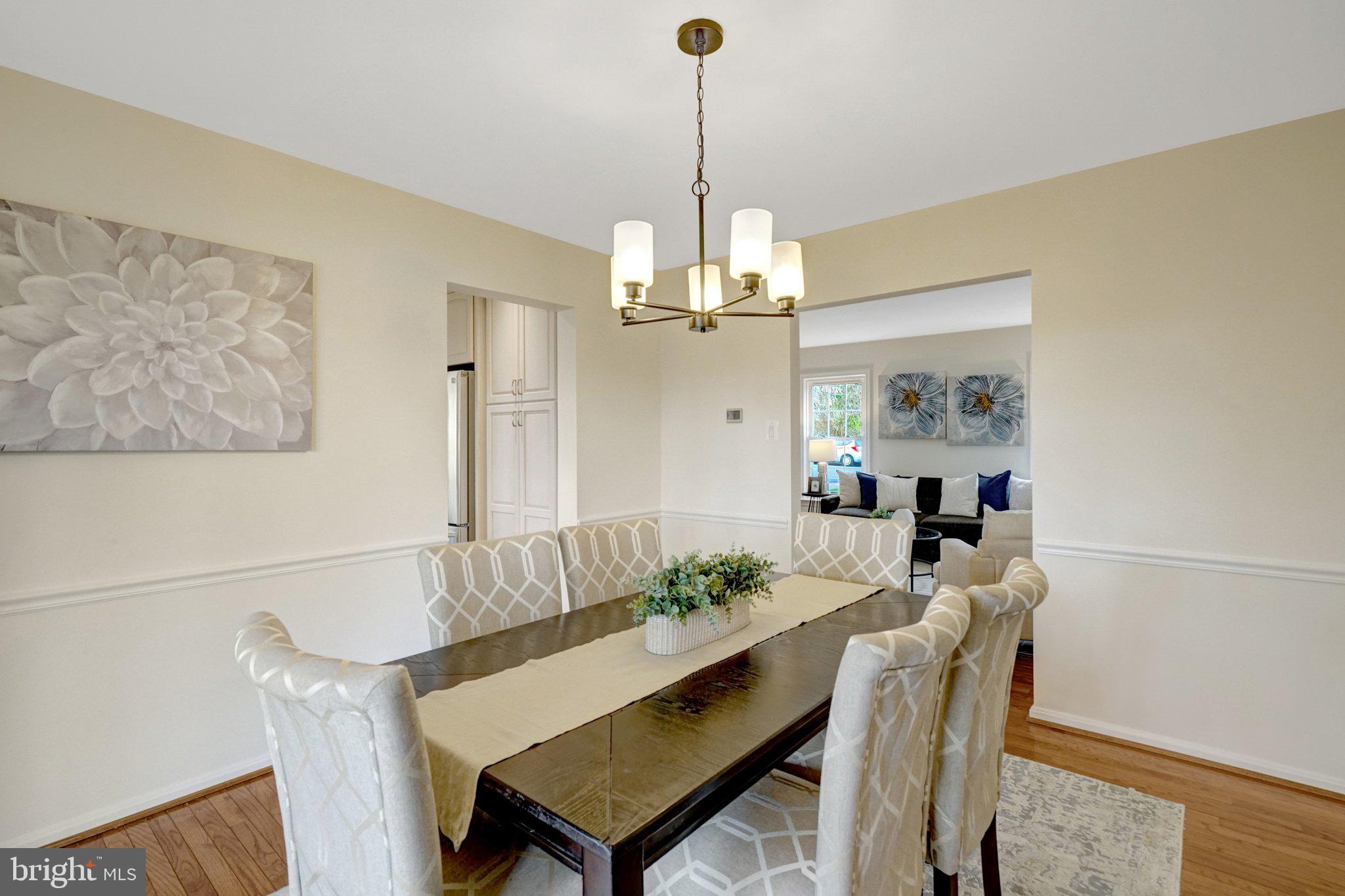 HAYFIELD FARM - Residential