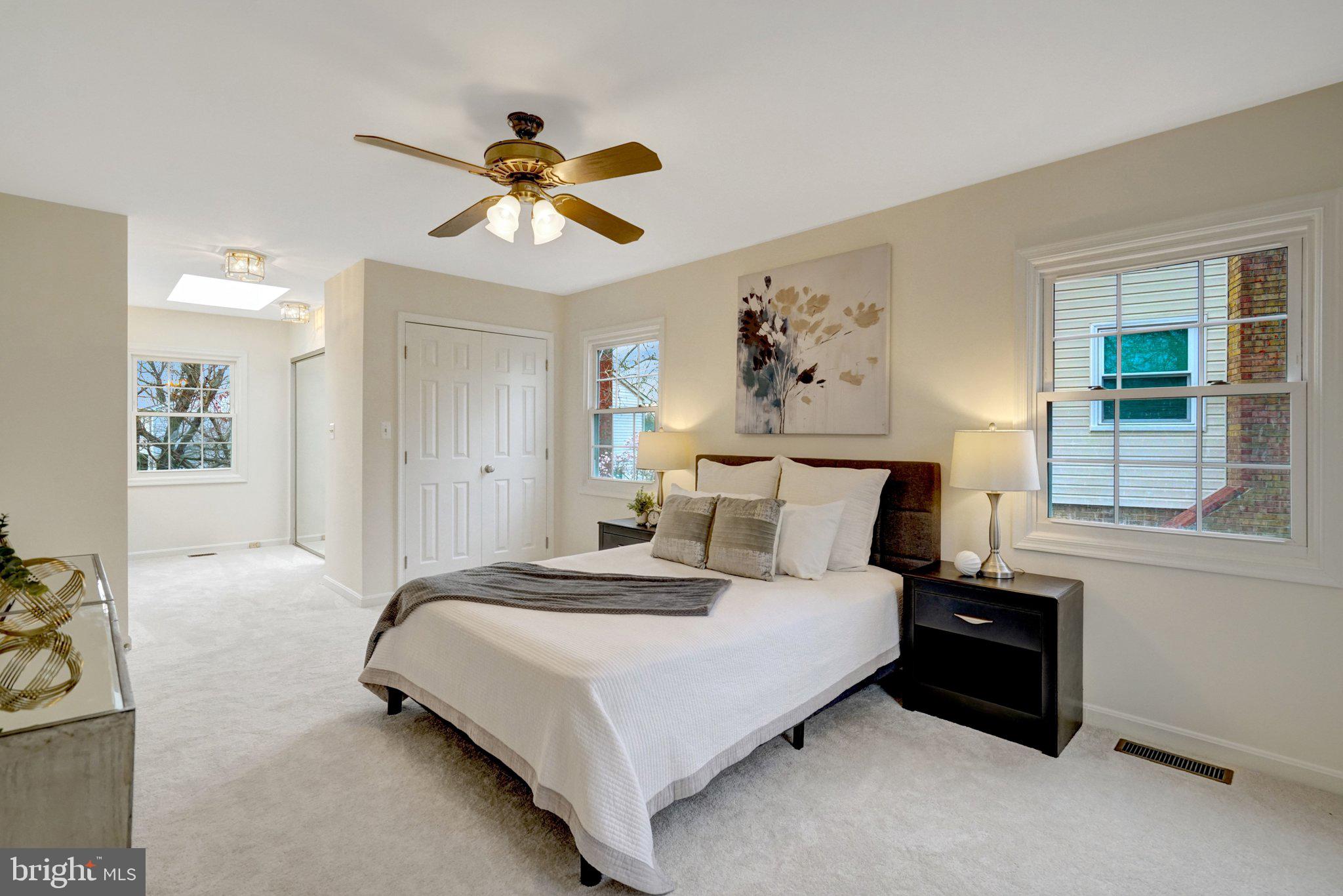 HAYFIELD FARM - Residential