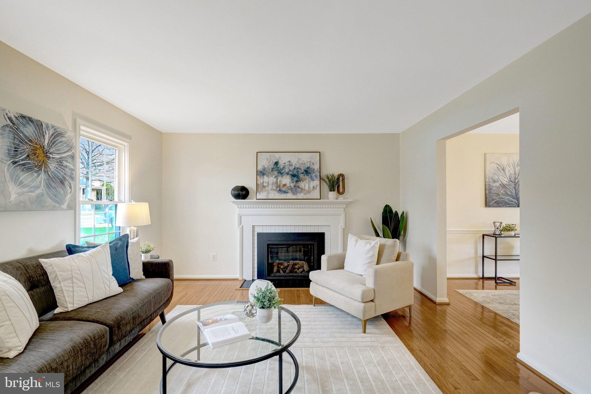 HAYFIELD FARM - Residential