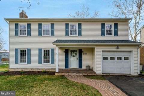 7627 LUTON PLACE ALEXANDRIA VA 22315