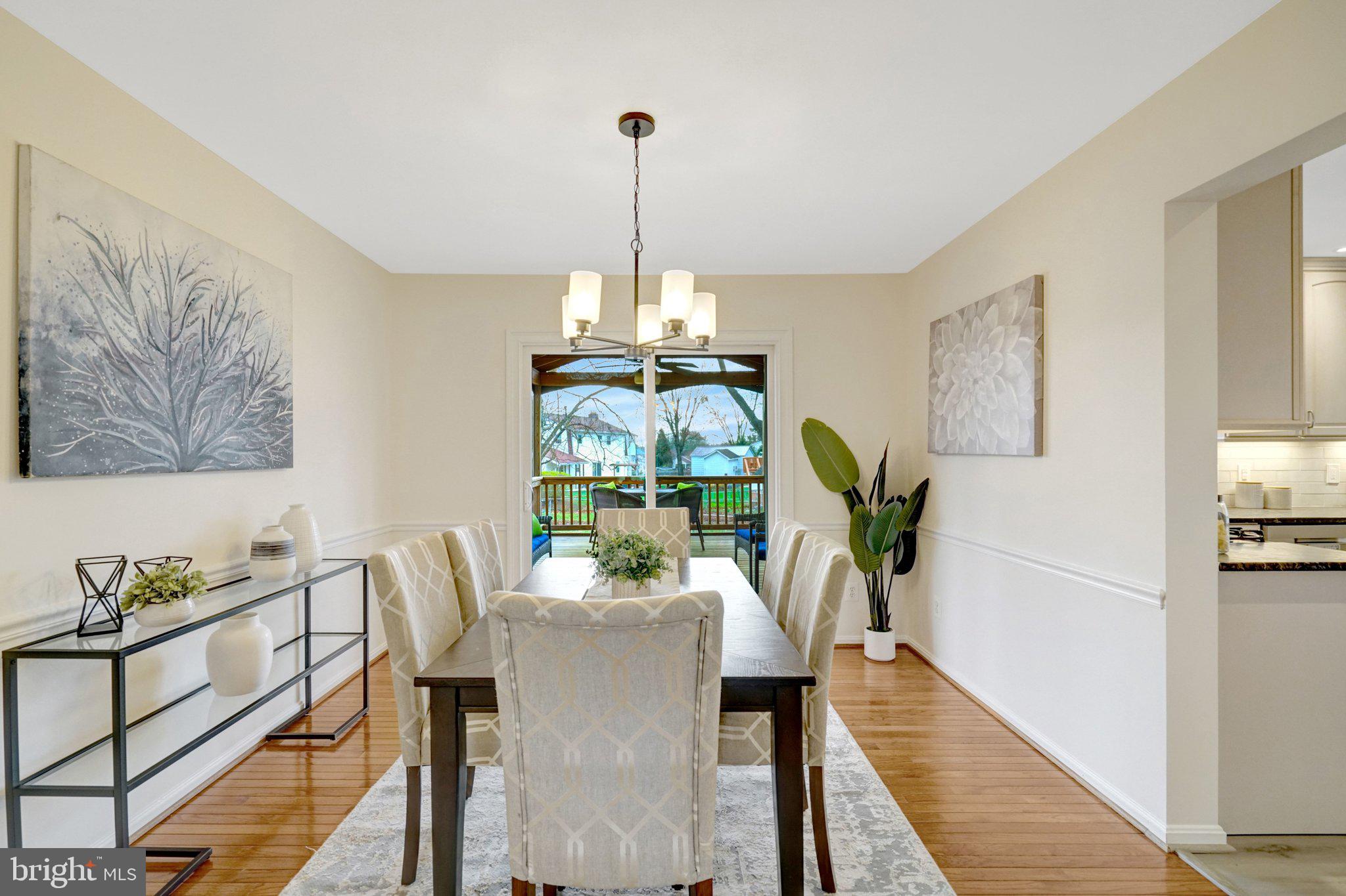 HAYFIELD FARM - Residential