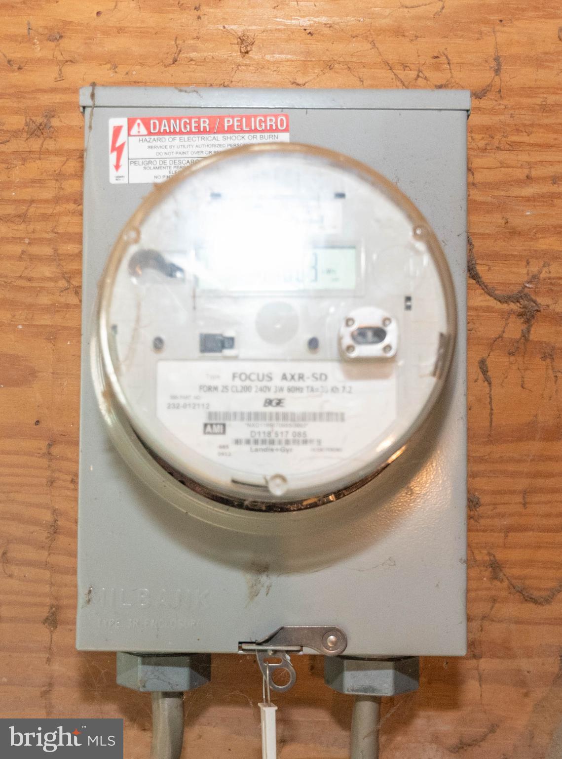 HOLLINS MARKET - Residential