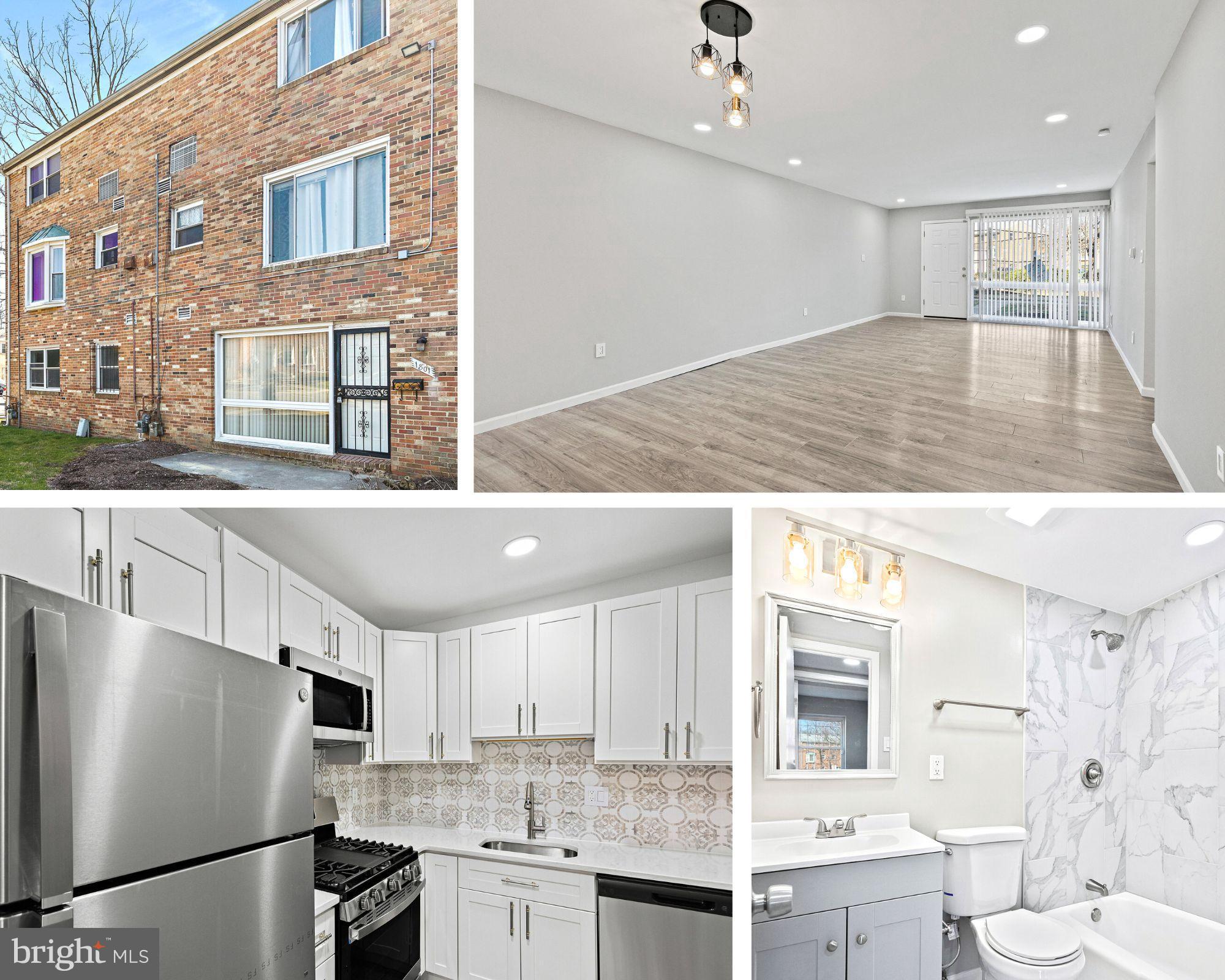 OLD TOWNE VILLAGE CONDOMINIUMS - Residential