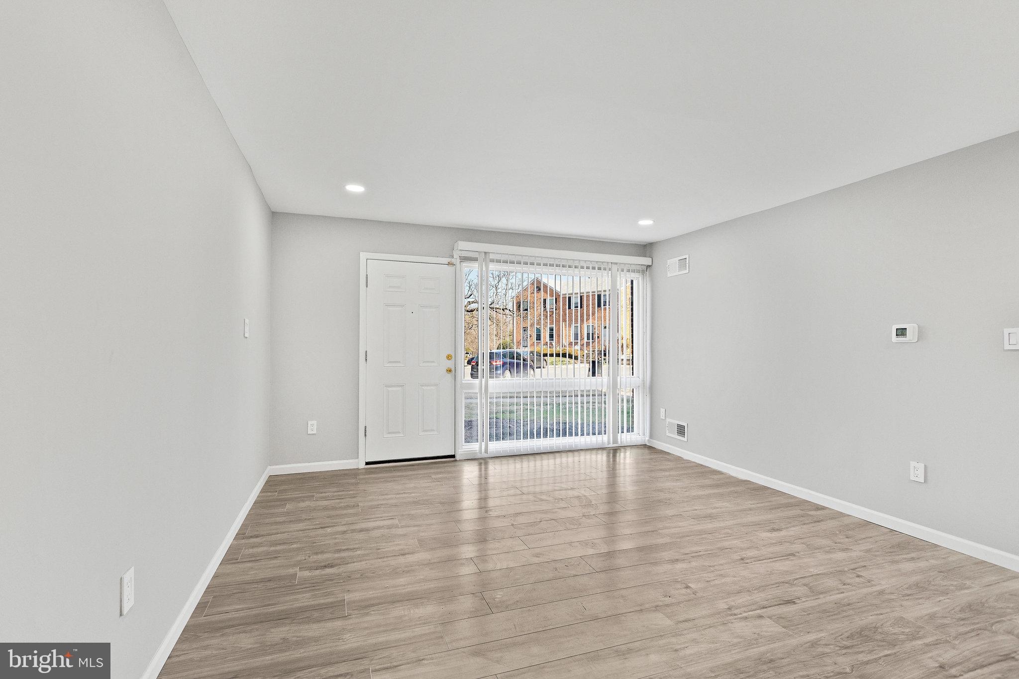 OLD TOWNE VILLAGE CONDOMINIUMS - Residential