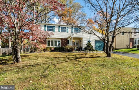 Photo of 503 Warren Road, WEST CHESTER, PA 19382 (MLS # PACT2112300) Photo of 503 Warren Road, WEST CHESTER, PA 19382 (MLS # PACT2112300)