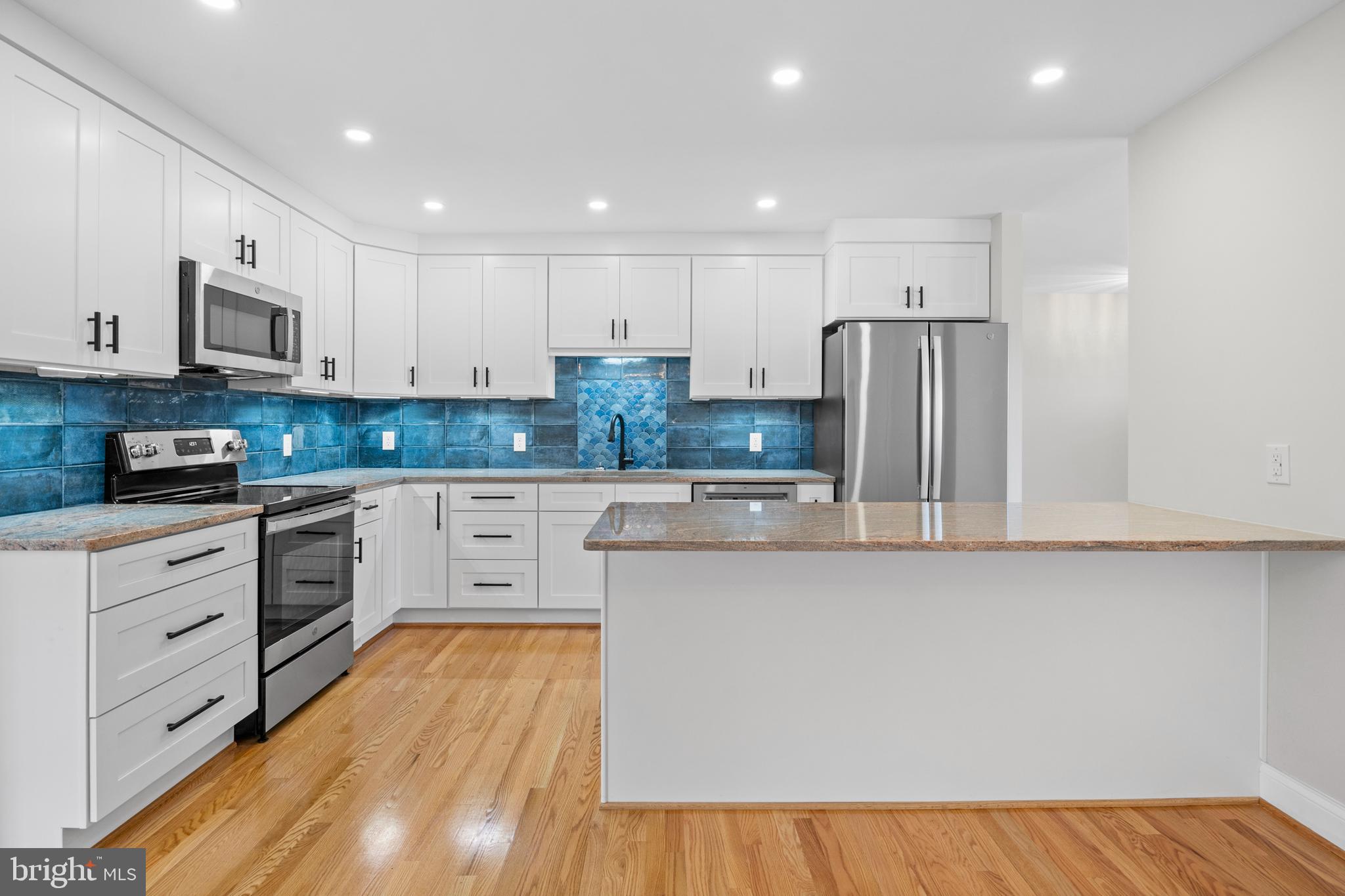 LA PLATA PARK SUB - Residential