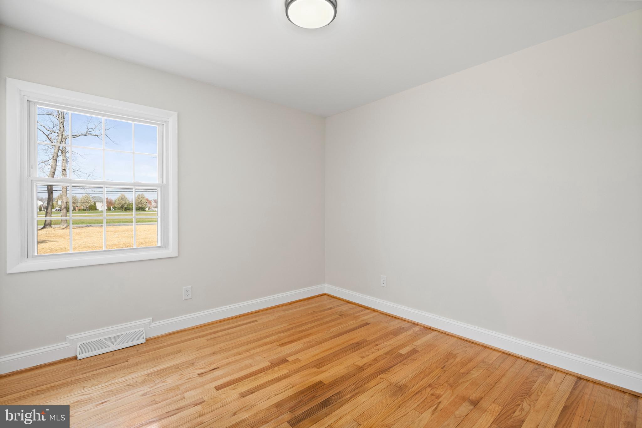 LA PLATA PARK SUB - Residential