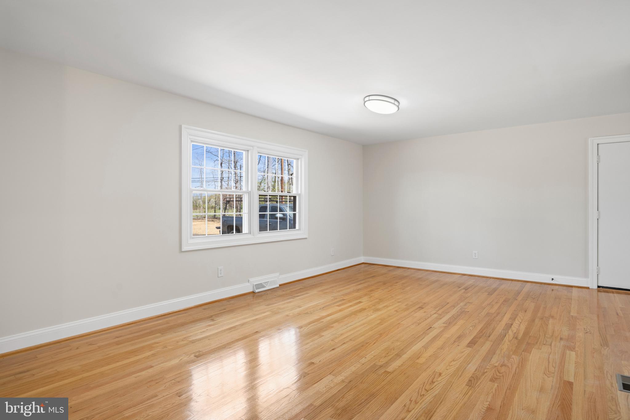 LA PLATA PARK SUB - Residential