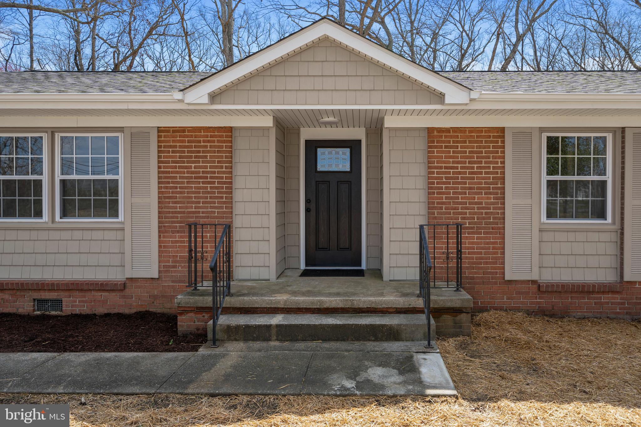 LA PLATA PARK SUB - Residential