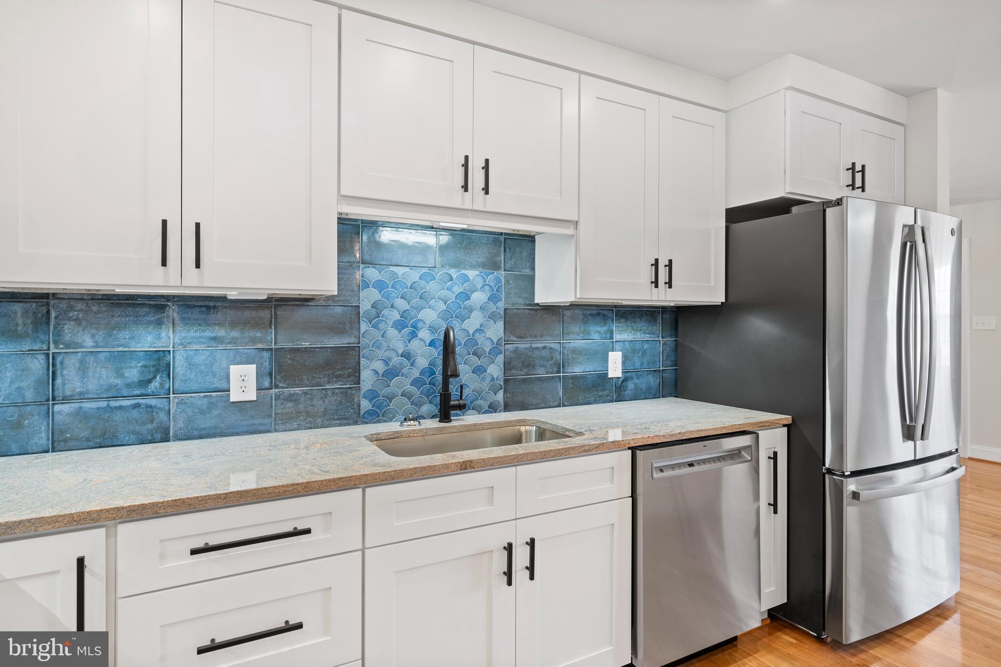 LA PLATA PARK SUB - Residential