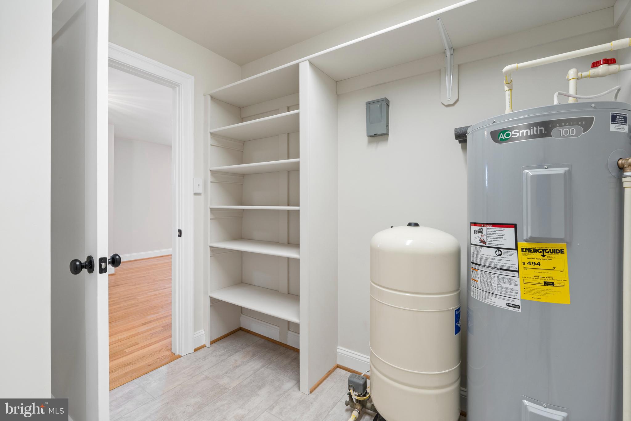 LA PLATA PARK SUB - Residential