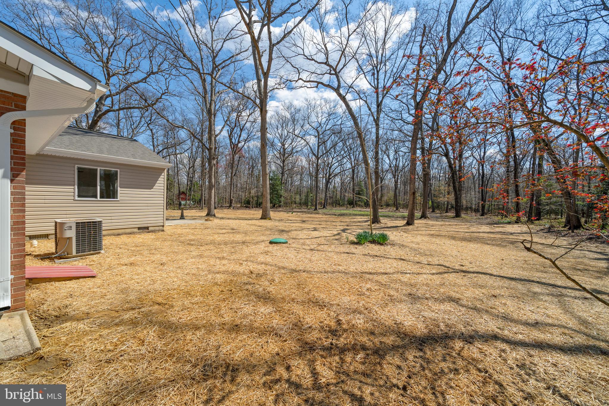 LA PLATA PARK SUB - Residential