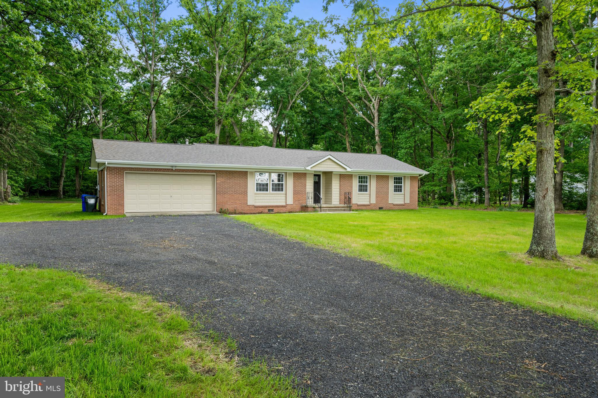 LA PLATA PARK SUB - Residential