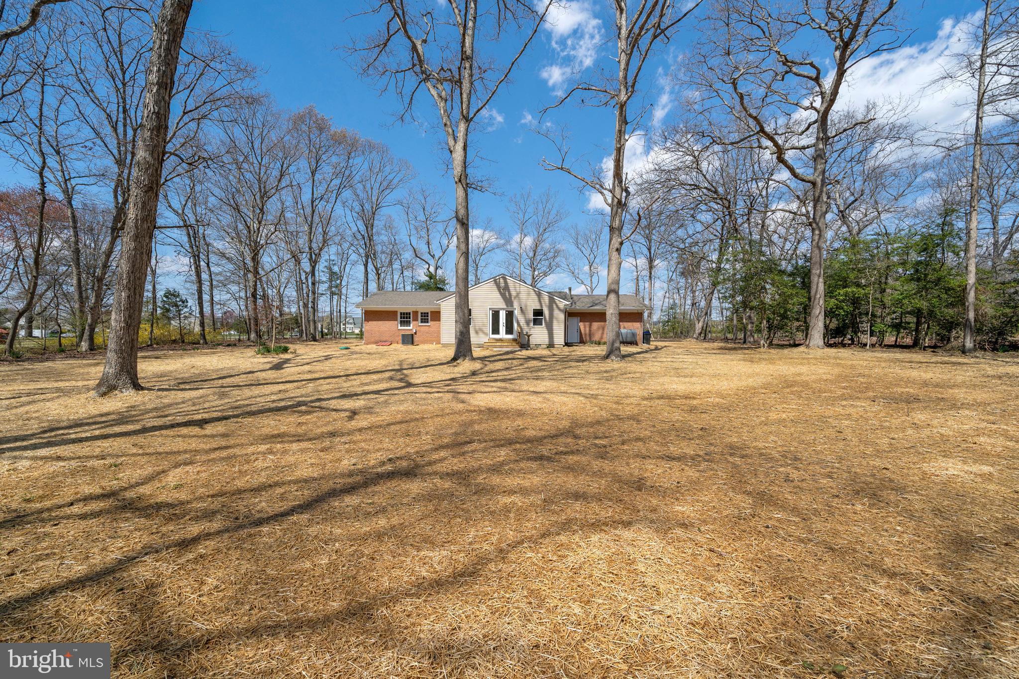 LA PLATA PARK SUB - Residential