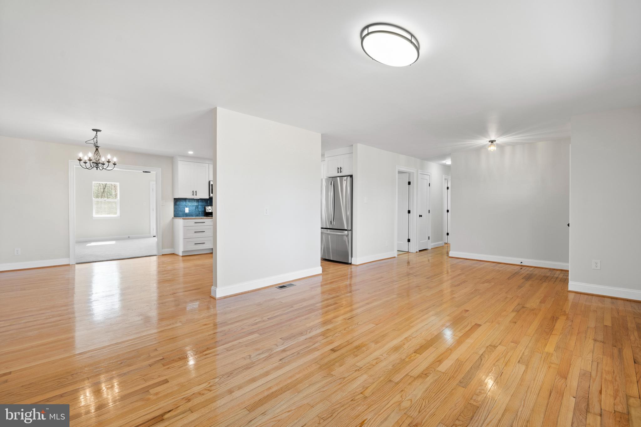 LA PLATA PARK SUB - Residential