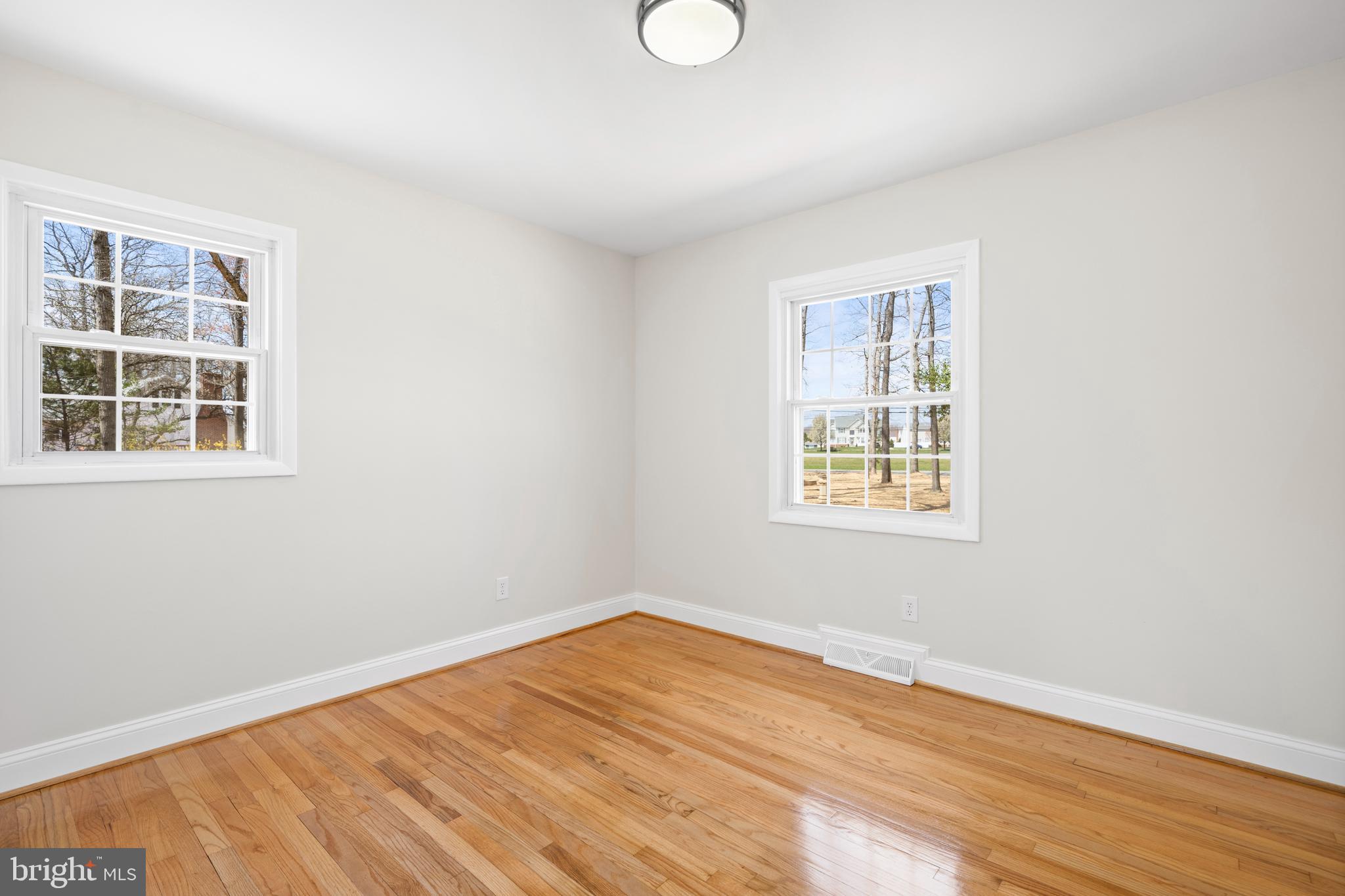 LA PLATA PARK SUB - Residential