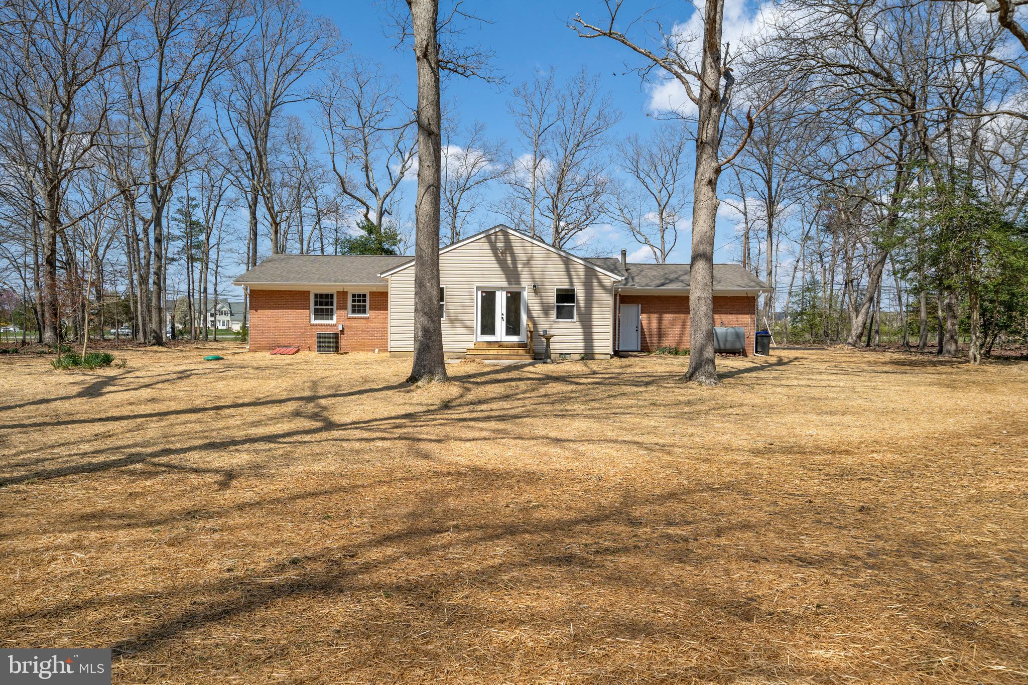 LA PLATA PARK SUB - Residential