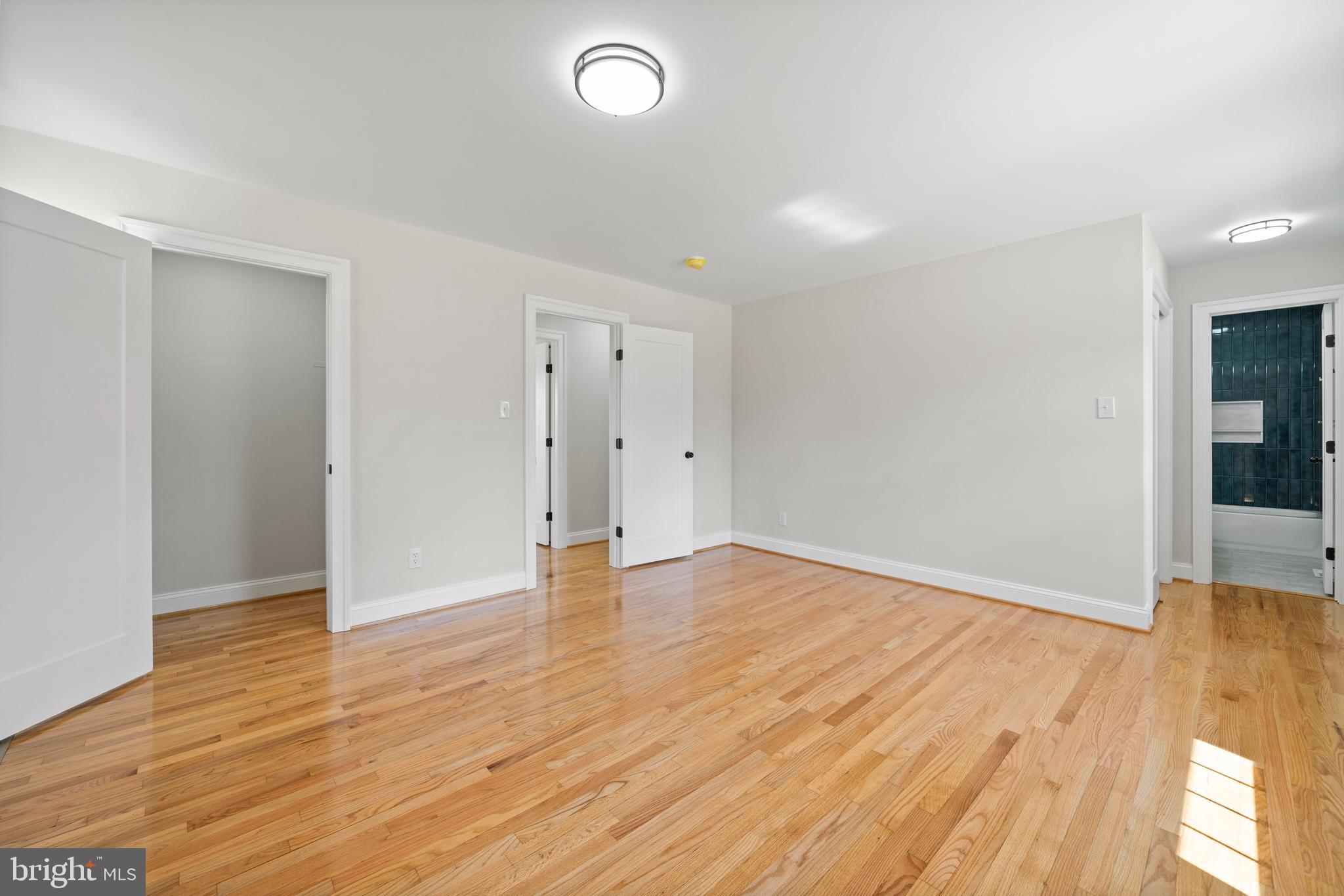 LA PLATA PARK SUB - Residential