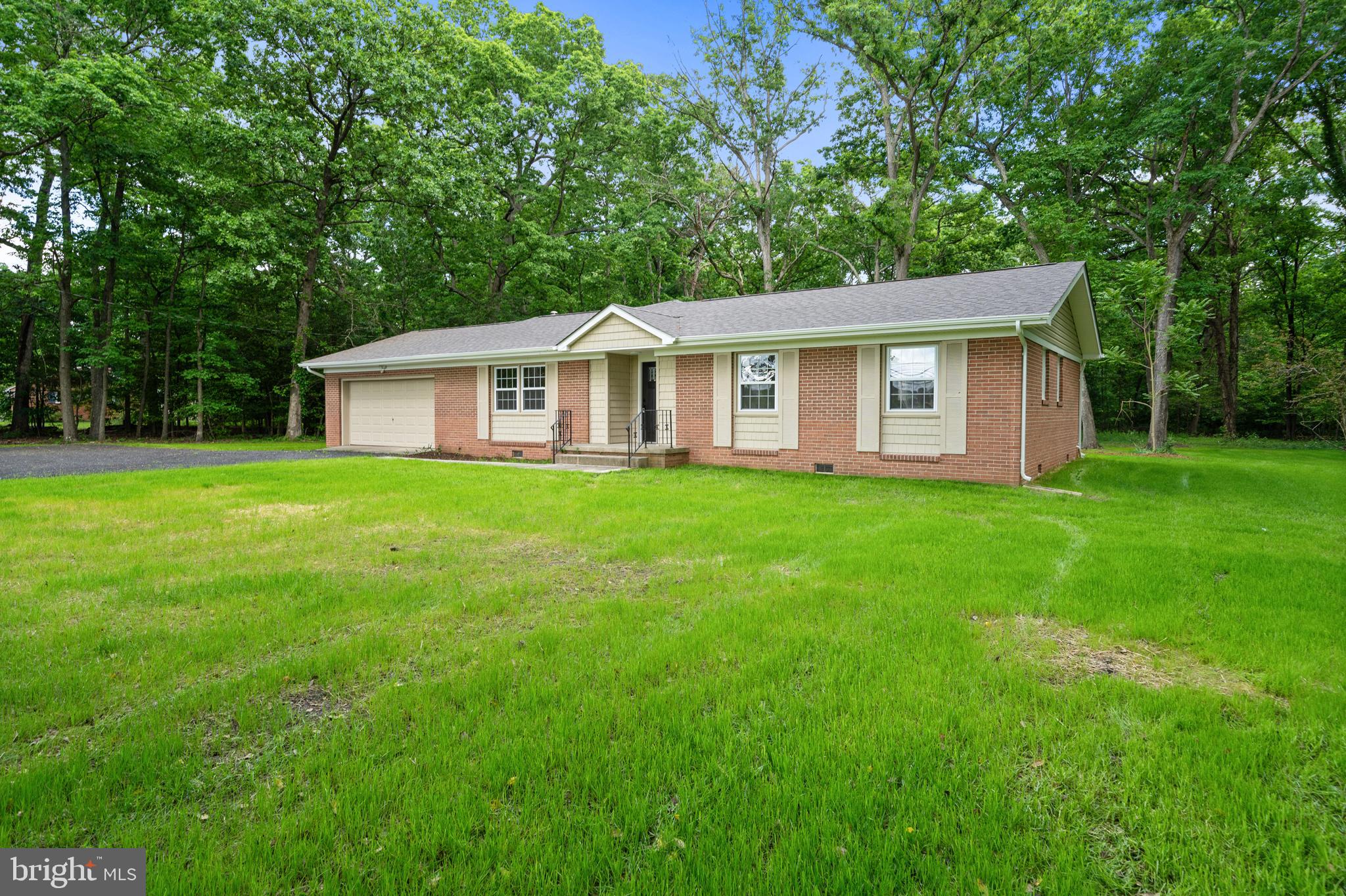 LA PLATA PARK SUB - Residential