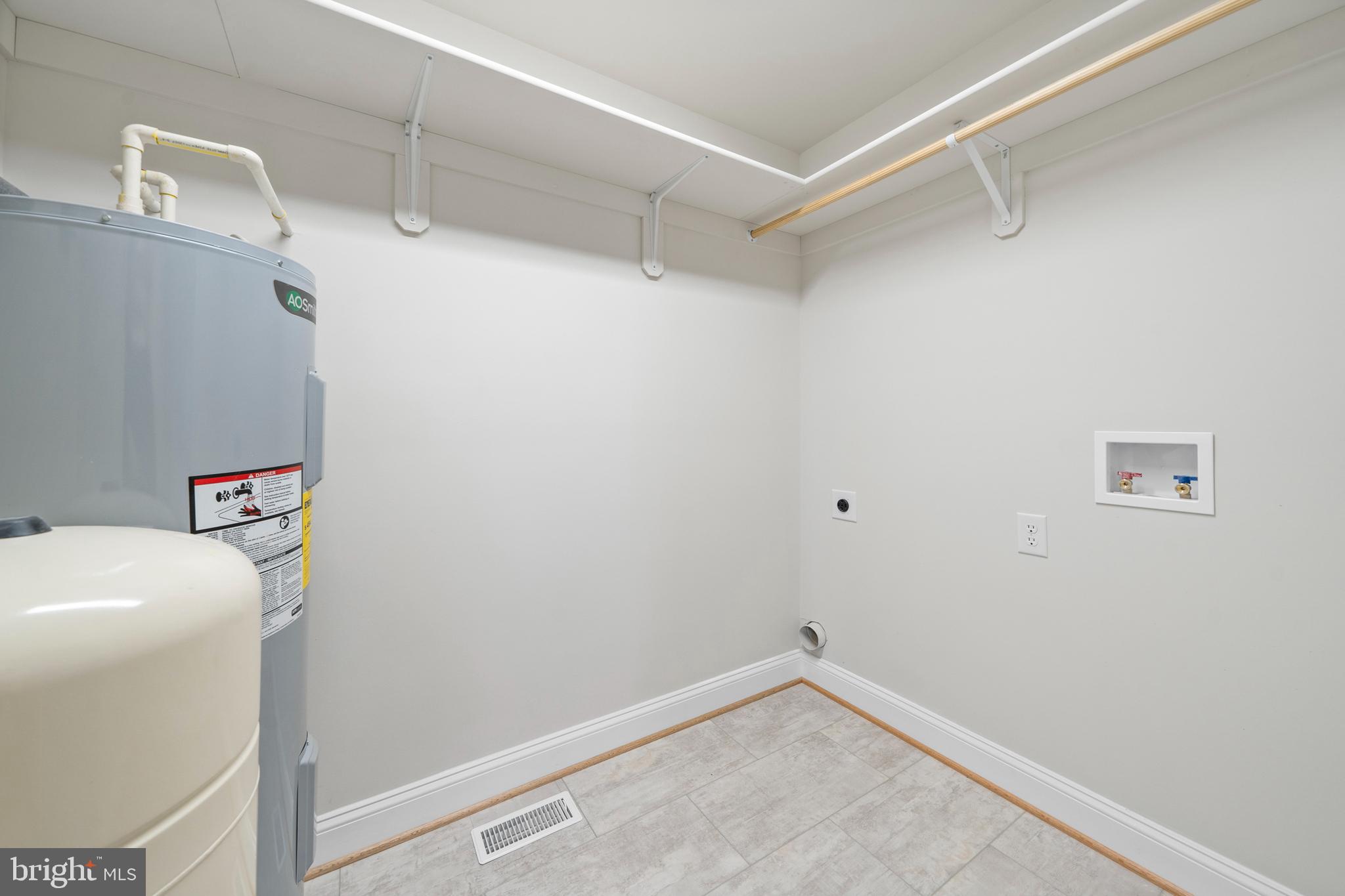 LA PLATA PARK SUB - Residential