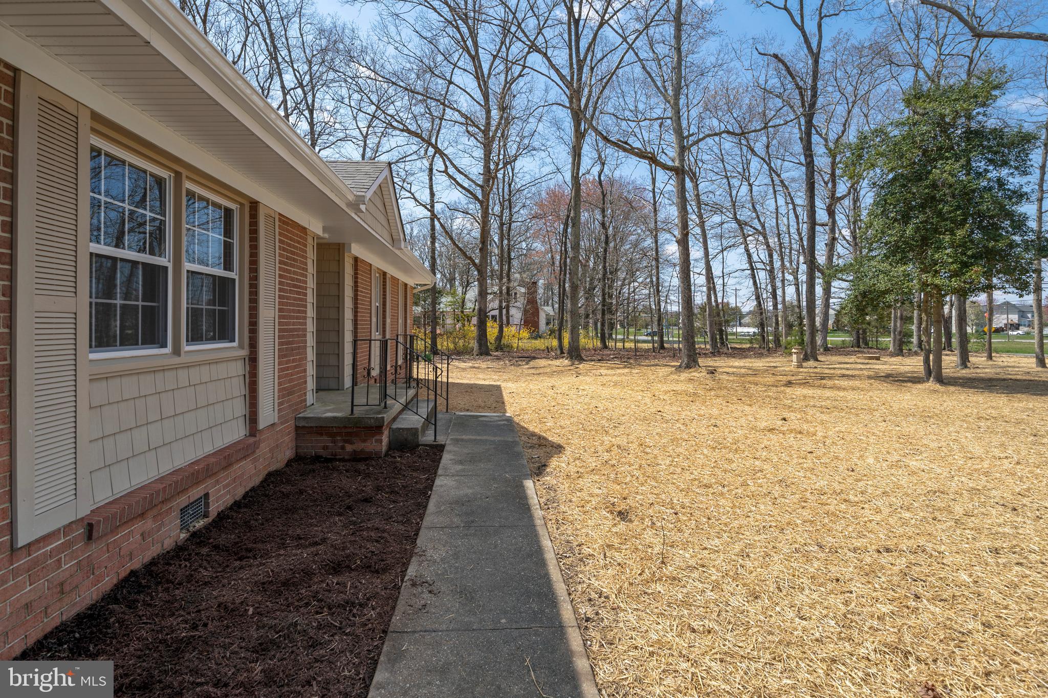 LA PLATA PARK SUB - Residential