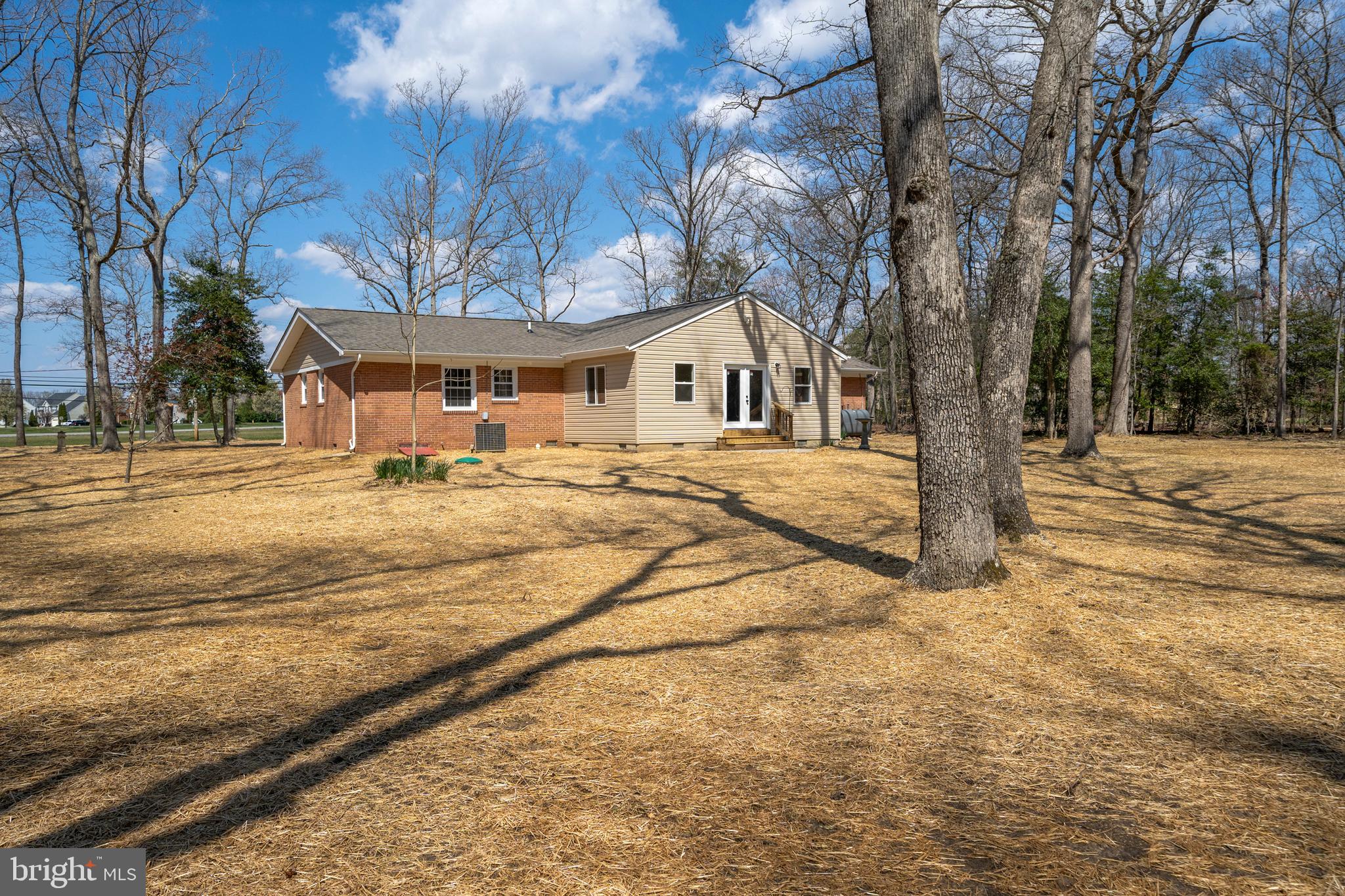 LA PLATA PARK SUB - Residential