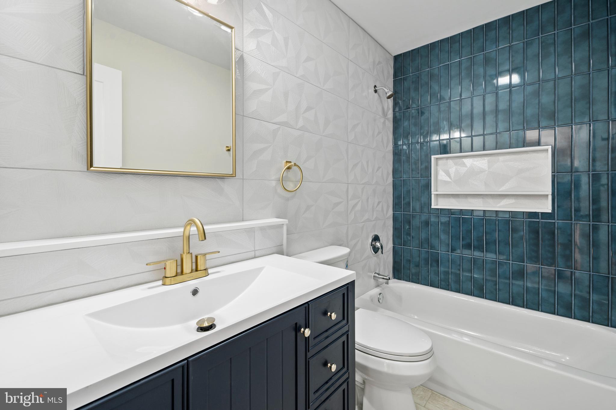 LA PLATA PARK SUB - Residential