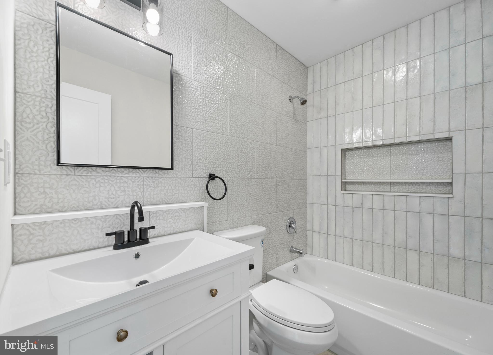 LA PLATA PARK SUB - Residential