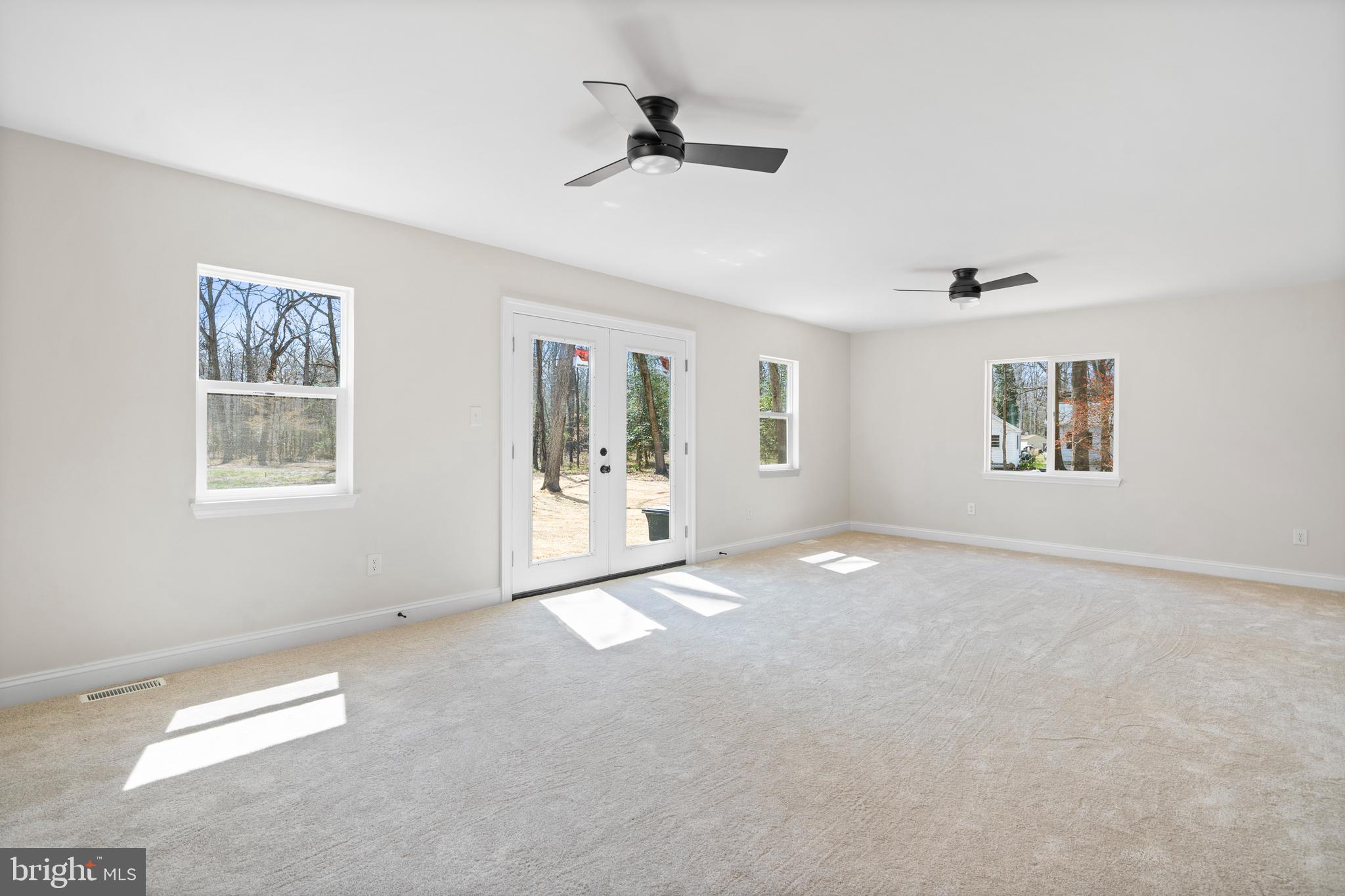 LA PLATA PARK SUB - Residential