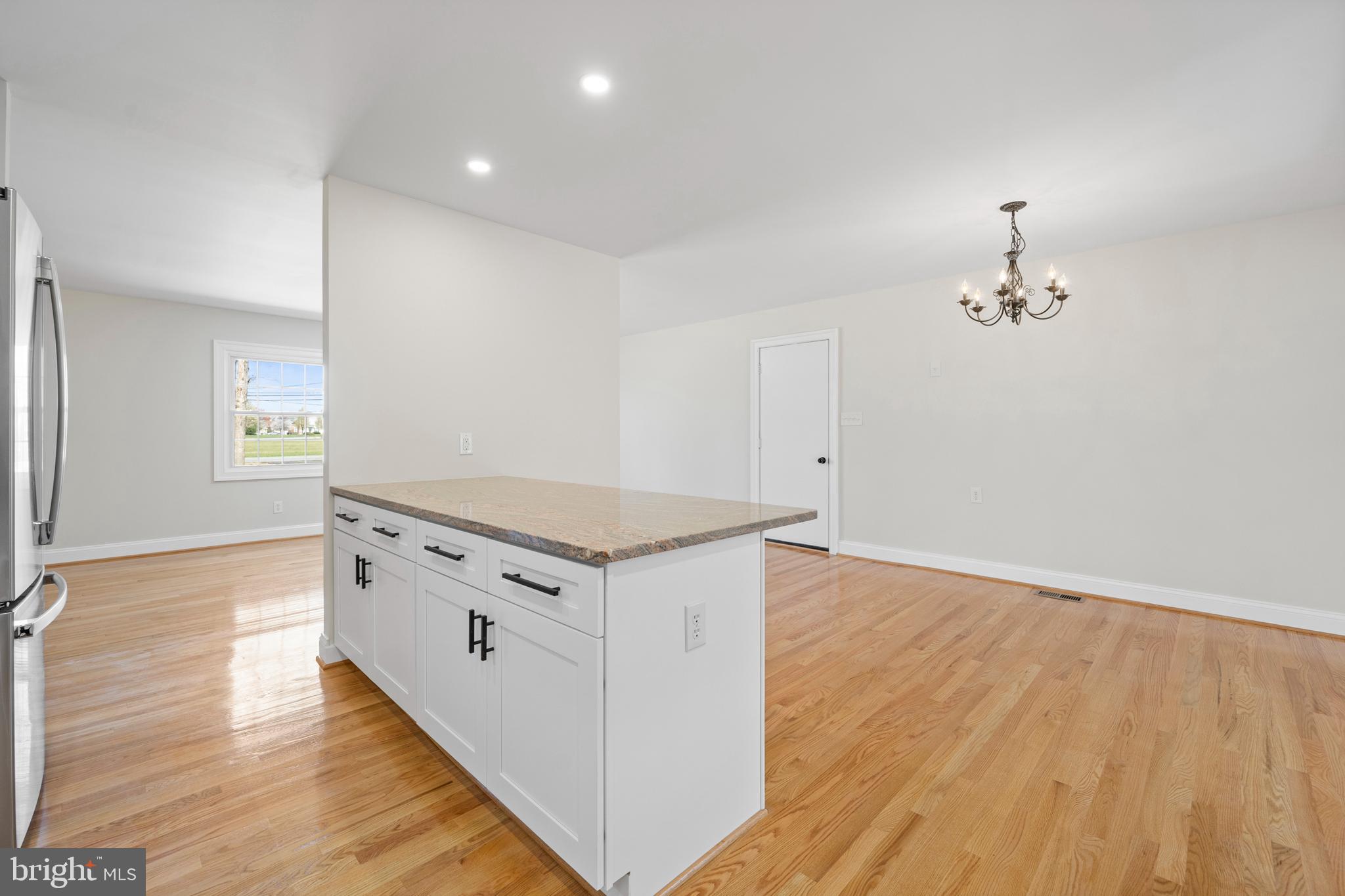 LA PLATA PARK SUB - Residential