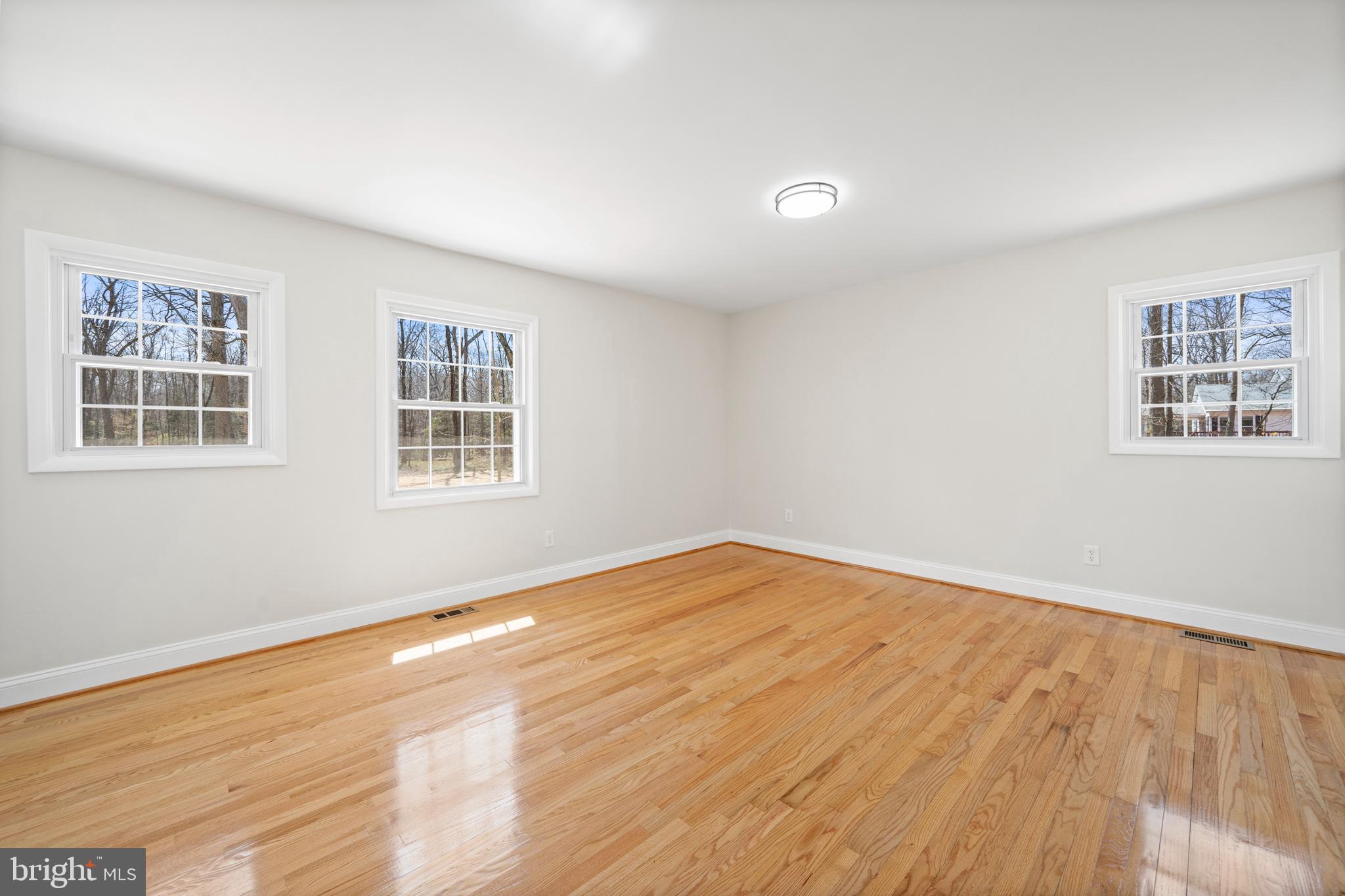 LA PLATA PARK SUB - Residential