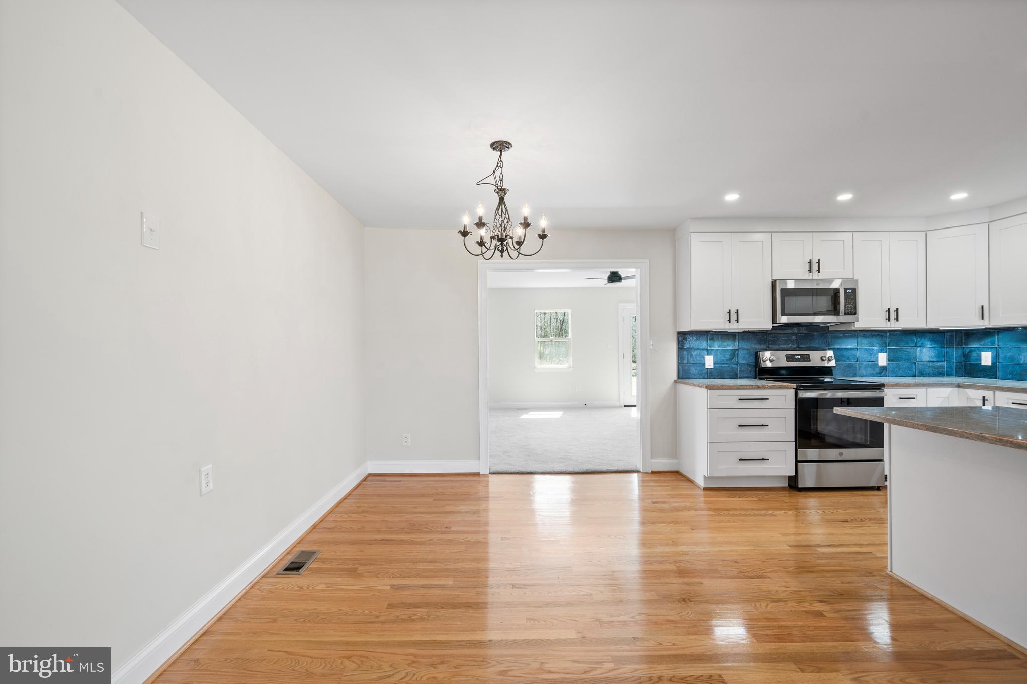 LA PLATA PARK SUB - Residential