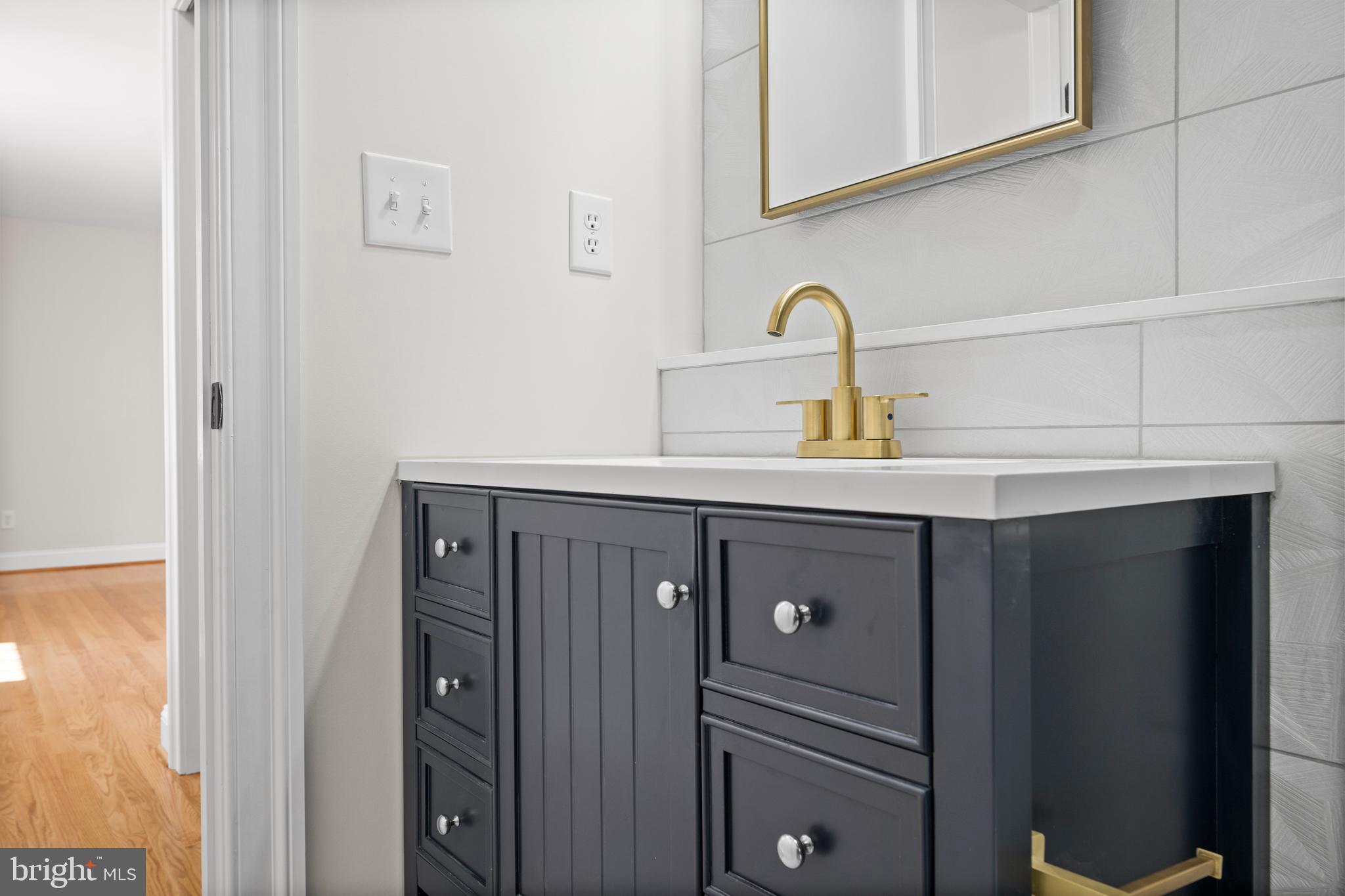 LA PLATA PARK SUB - Residential