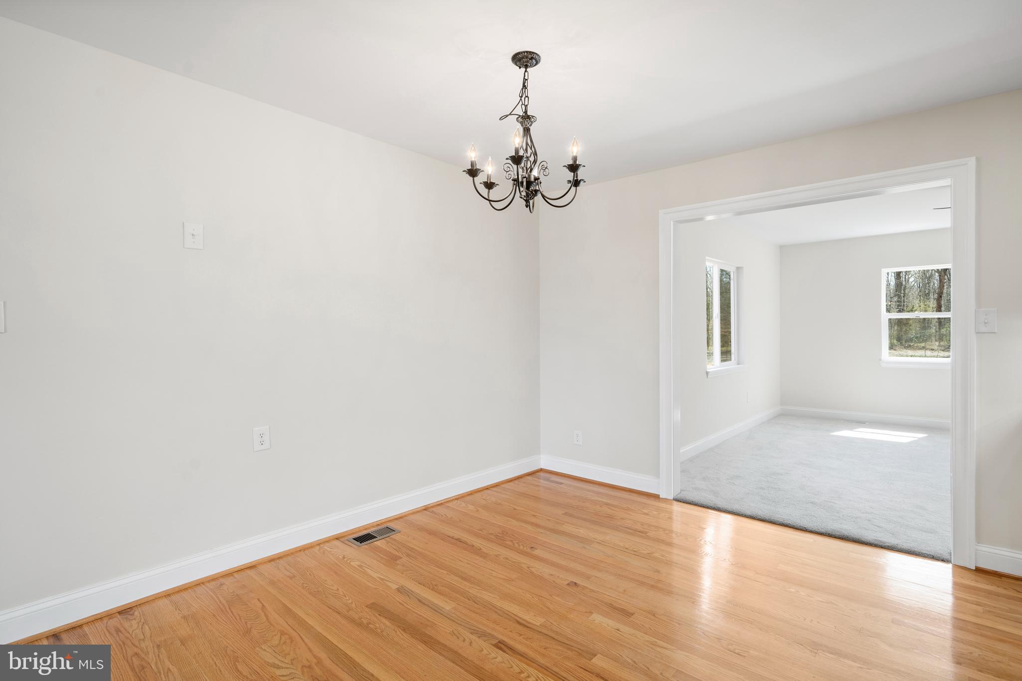 LA PLATA PARK SUB - Residential