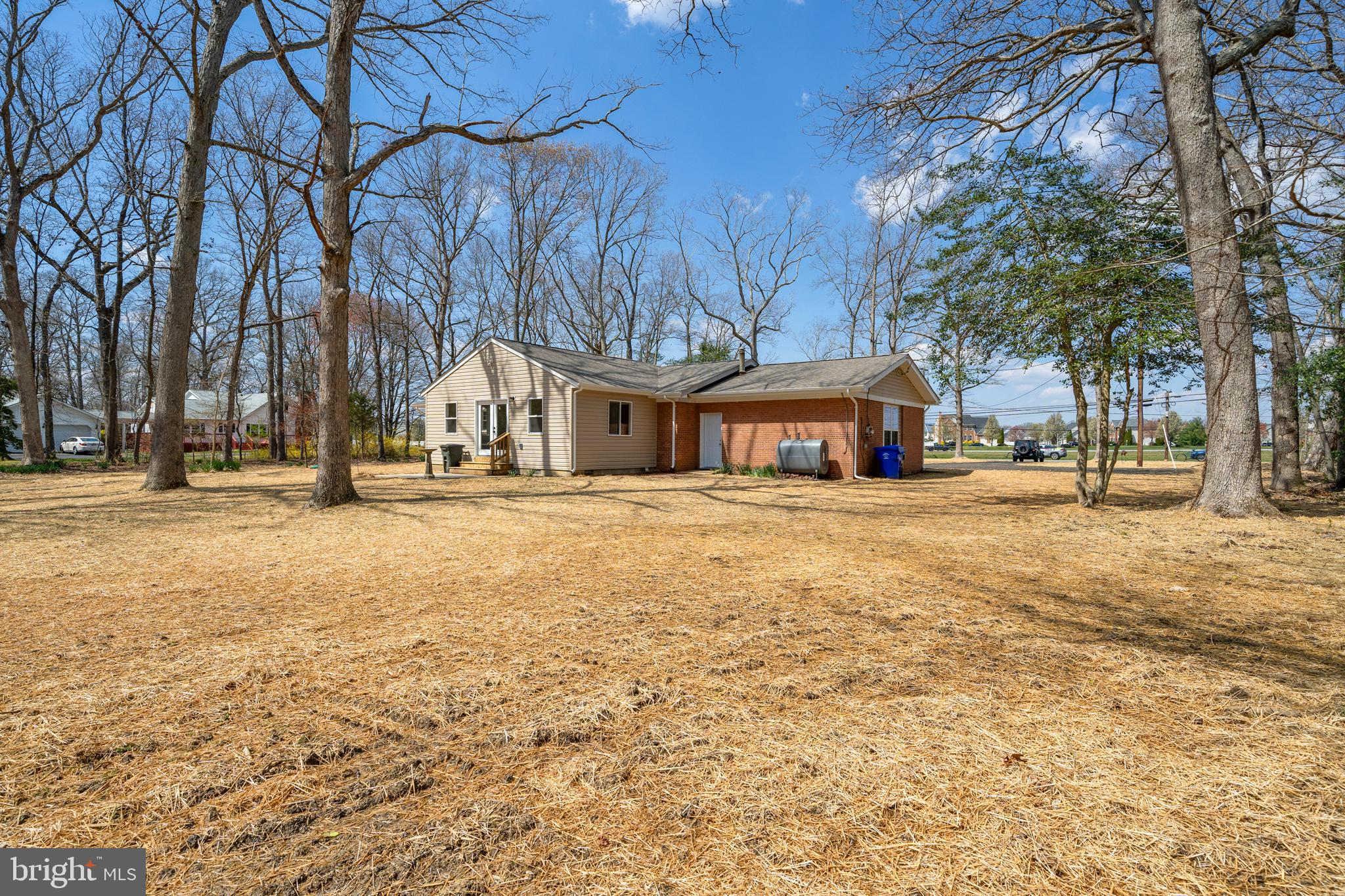 LA PLATA PARK SUB - Residential