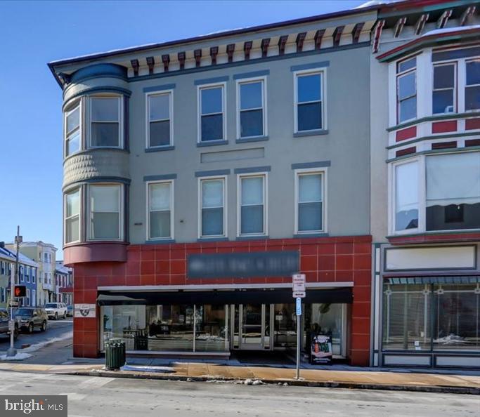 CHAMBERSBURG BOROUGH - Residential Lease