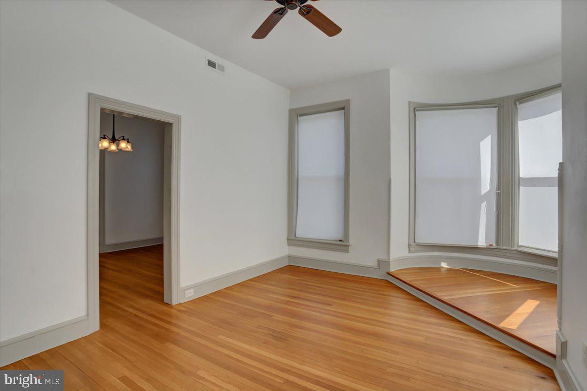 CHAMBERSBURG BOROUGH - Residential Lease